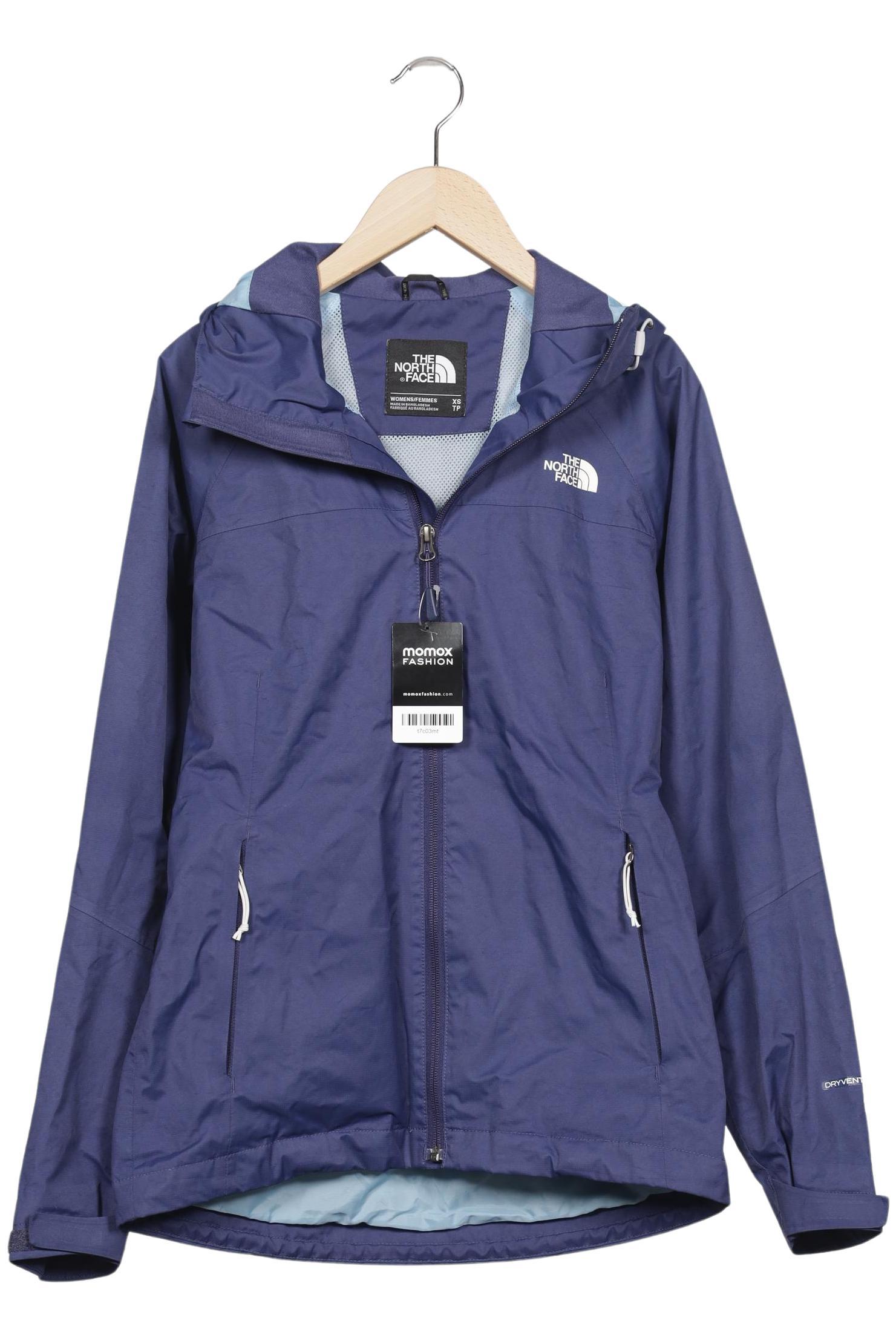 

The North Face Damen Jacke, marineblau, Gr. 34
