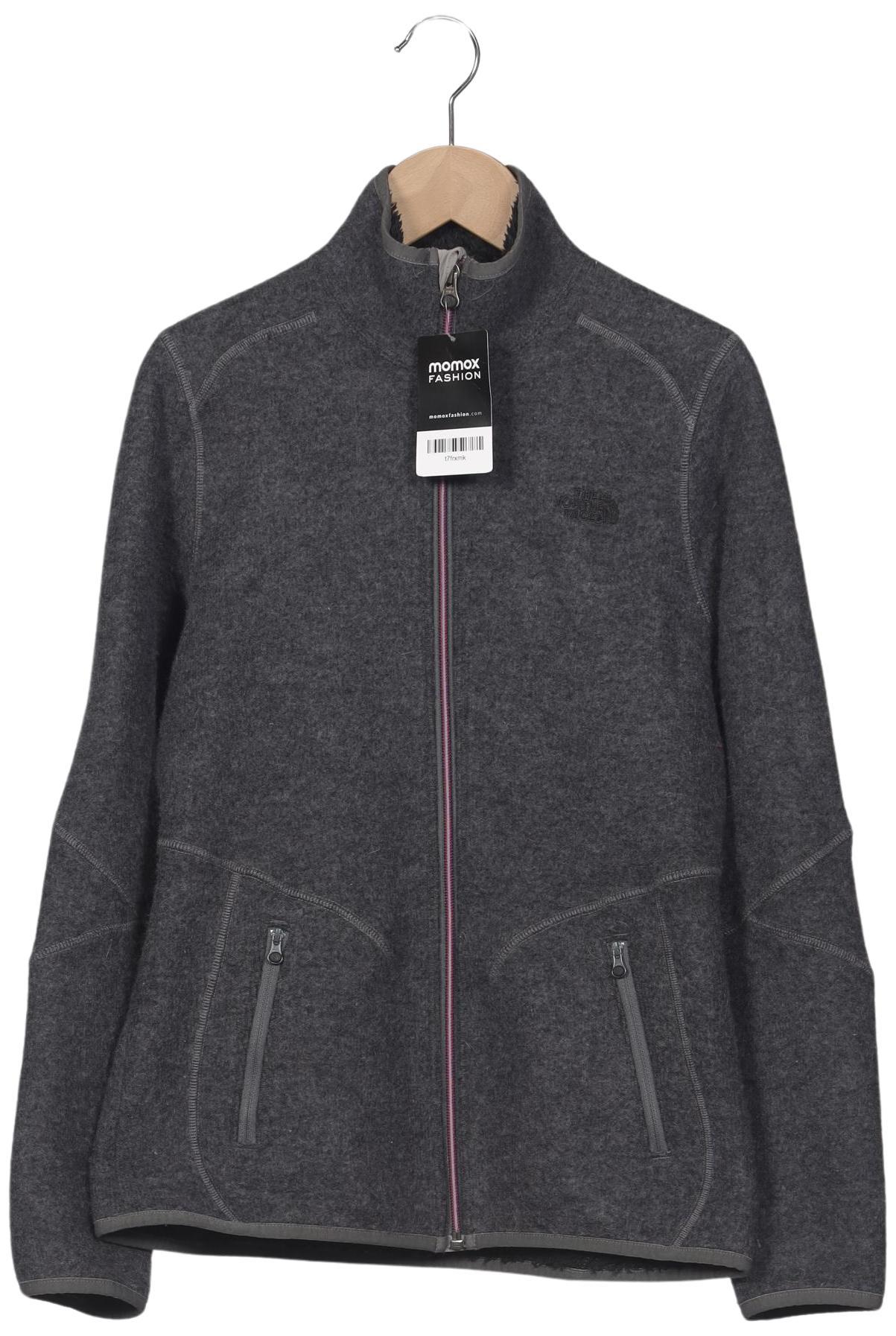 

The North Face Damen Jacke, grau, Gr. 36