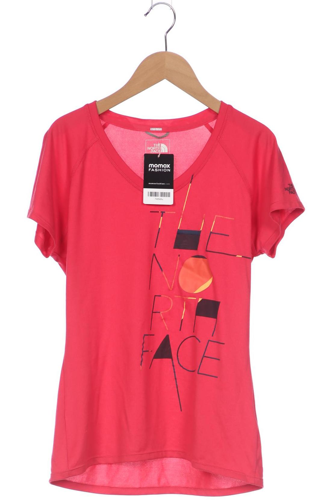 

The North Face Damen T-Shirt, pink, Gr. 38