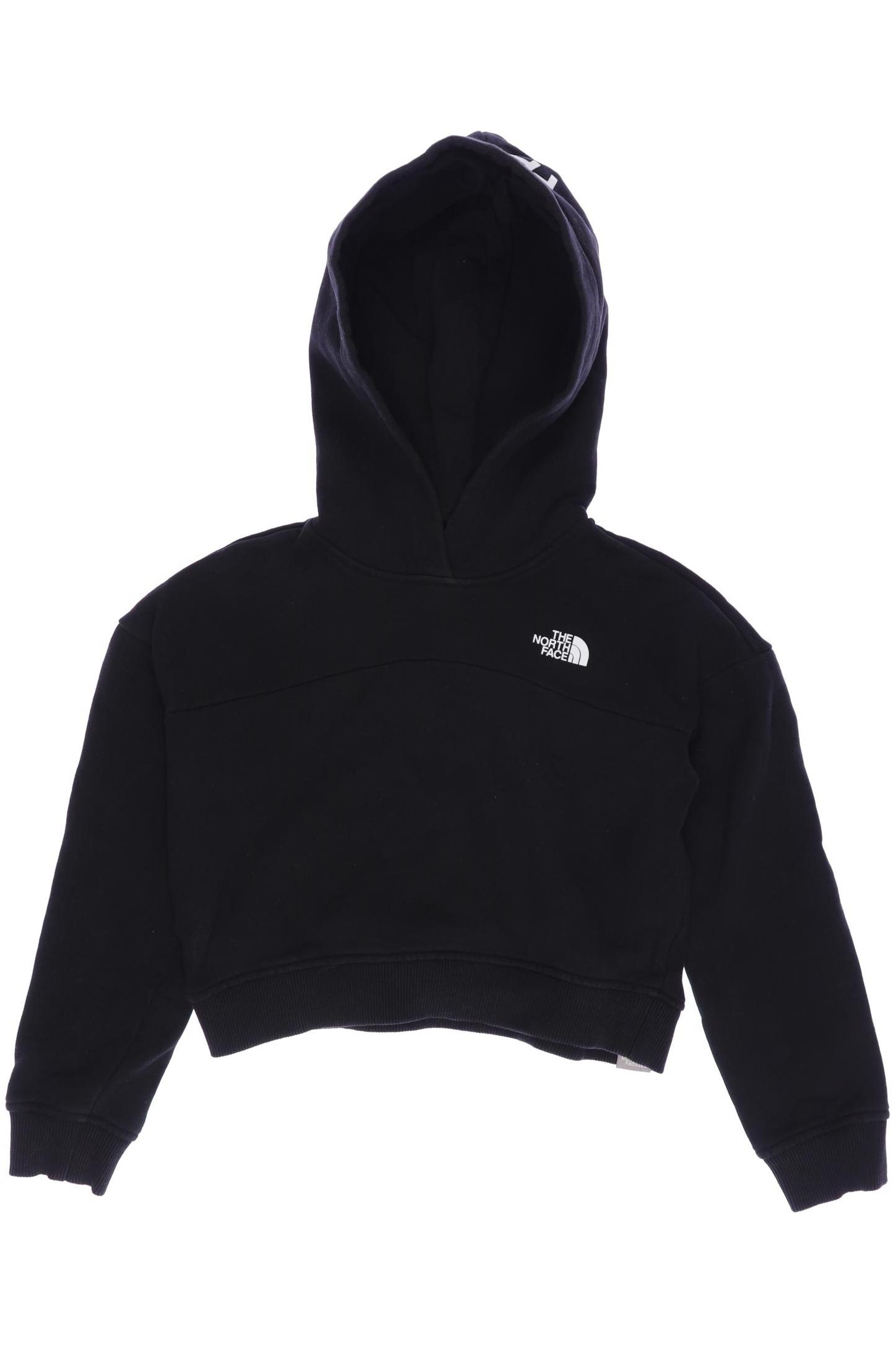 

The North Face Damen Hoodies & Sweater, schwarz, Gr. 146