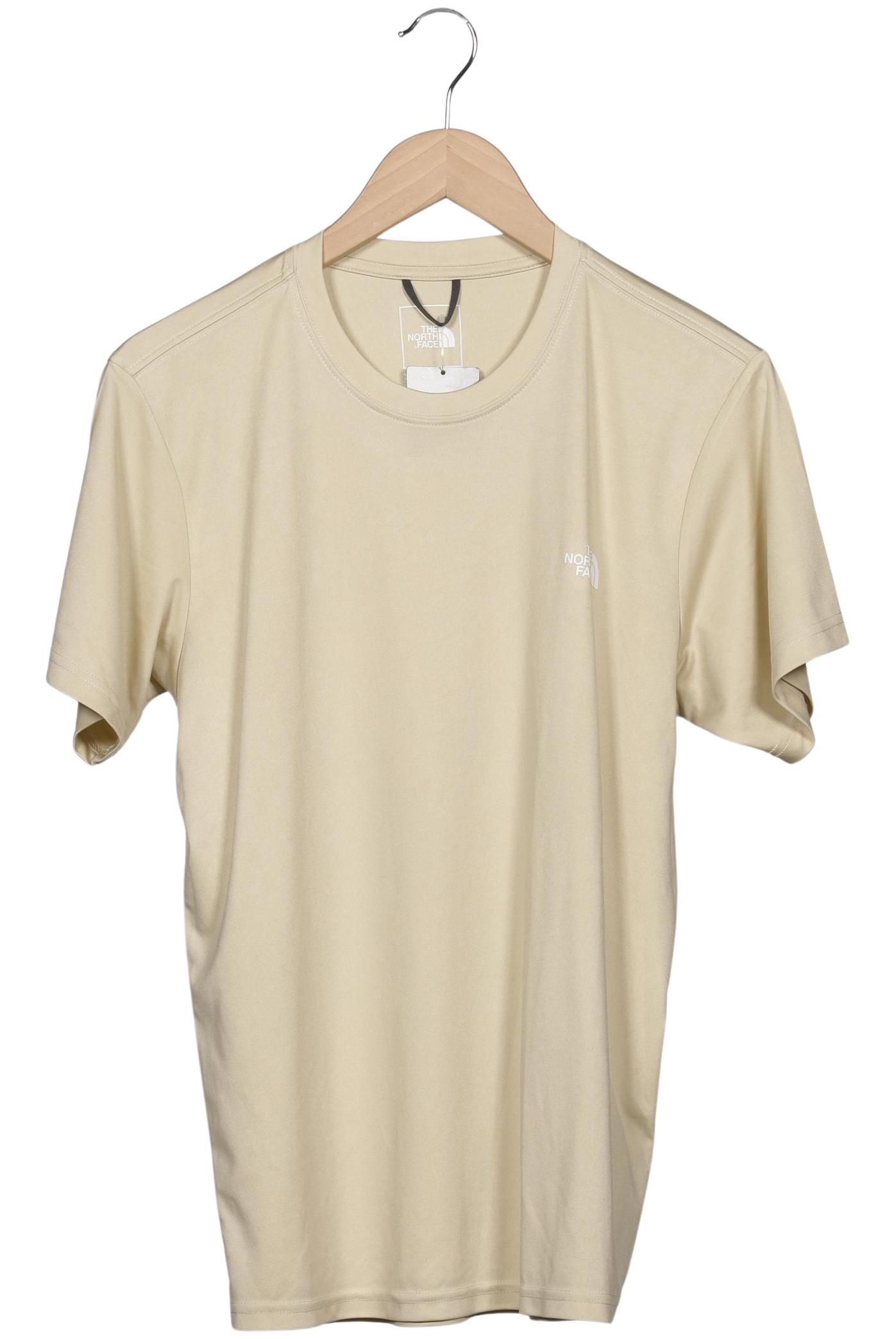 

The North Face Herren T-Shirt, beige, Gr. 48