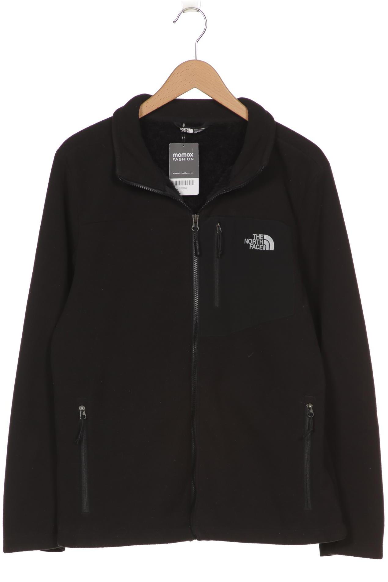 

The North Face Herren Jacke, schwarz, Gr. 52