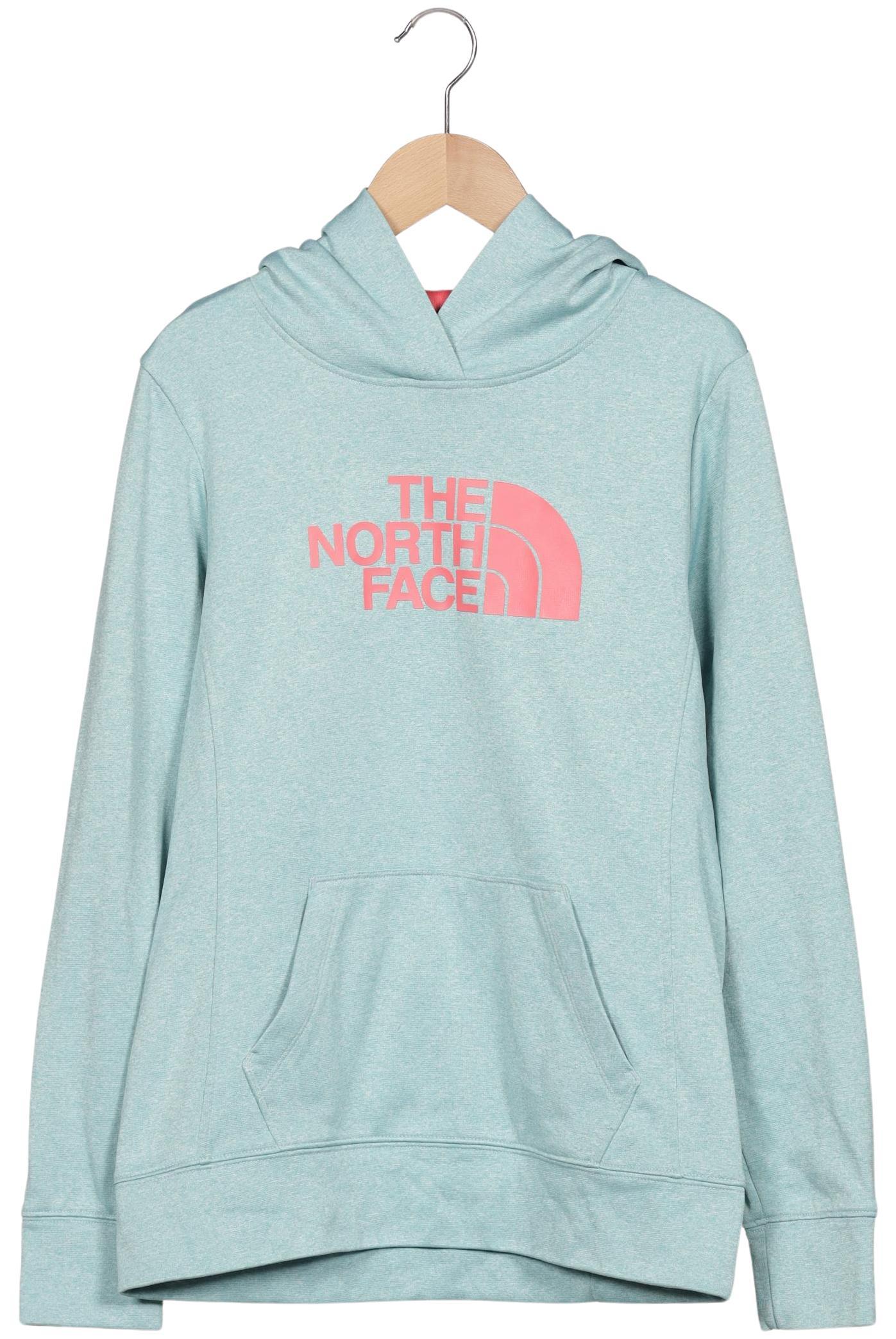 

The North Face Damen Kapuzenpullover, hellblau, Gr. 38