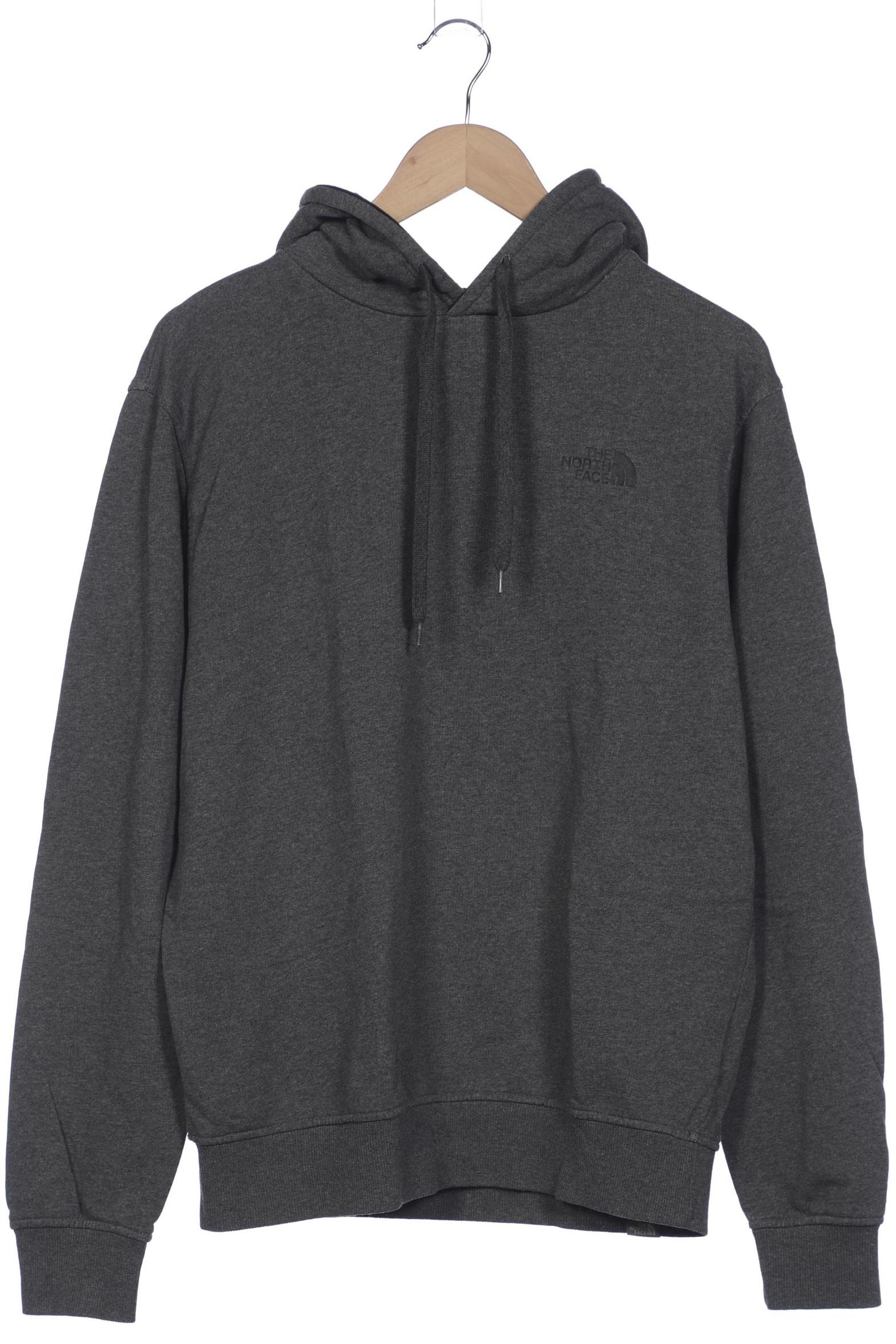

The North Face Herren Kapuzenpullover, grau, Gr. 52