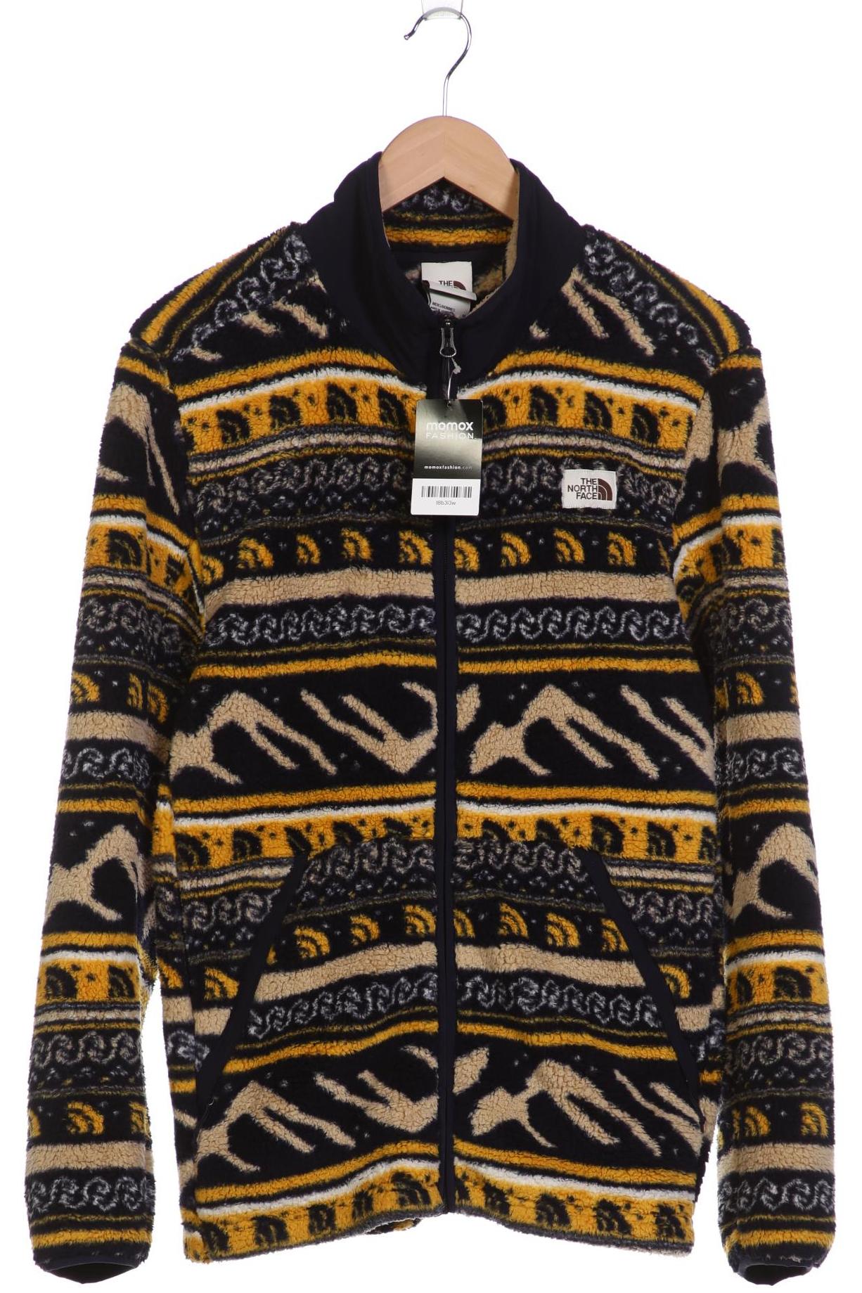 

The North Face Herren Sweatshirt, marineblau, Gr. 48