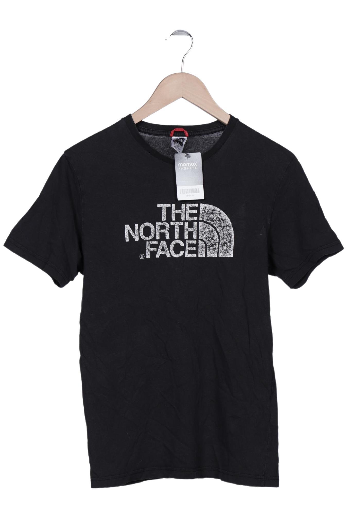 

The North Face Herren T-Shirt, grau, Gr. 46