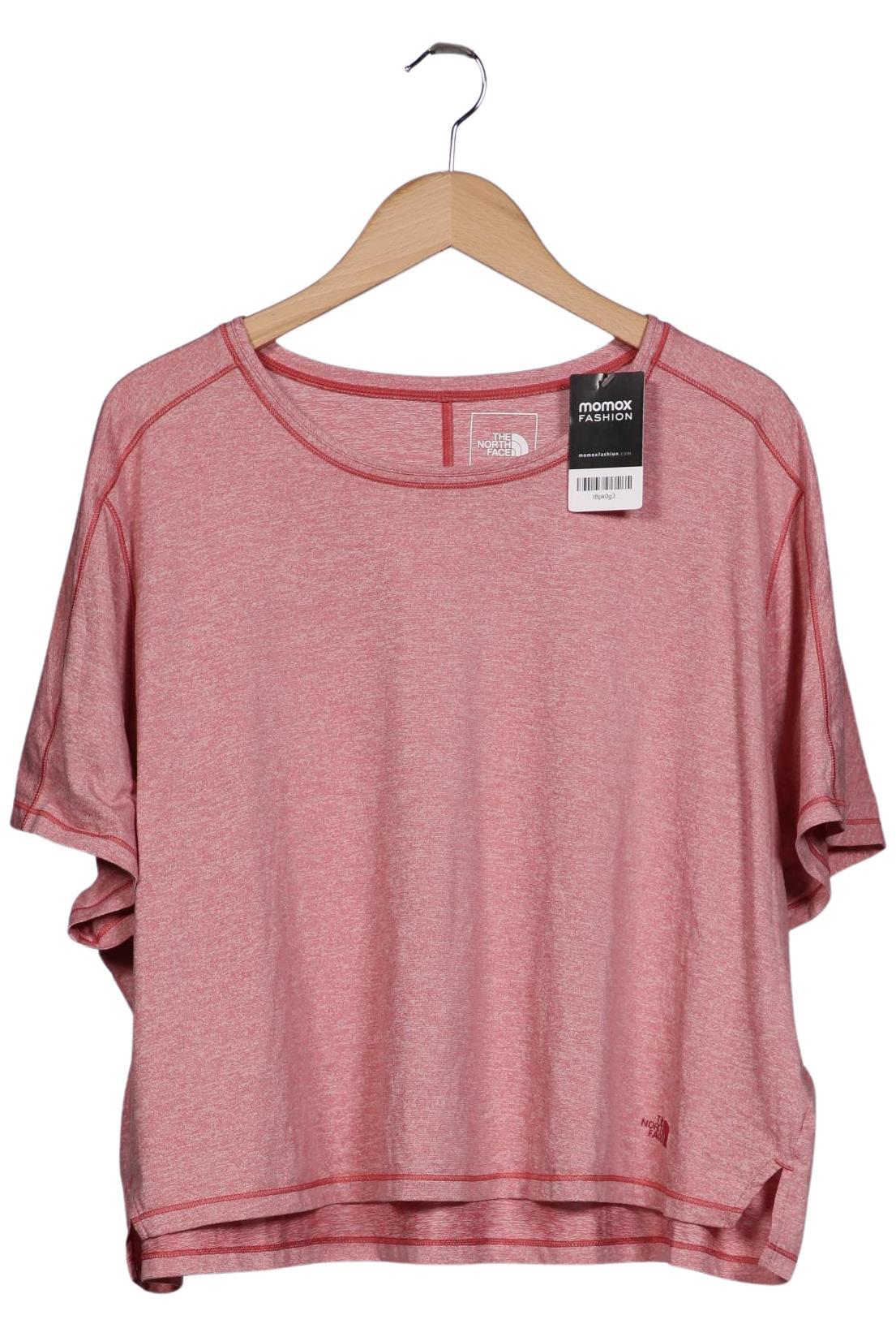 

The North Face Damen T-Shirt, pink, Gr. 48