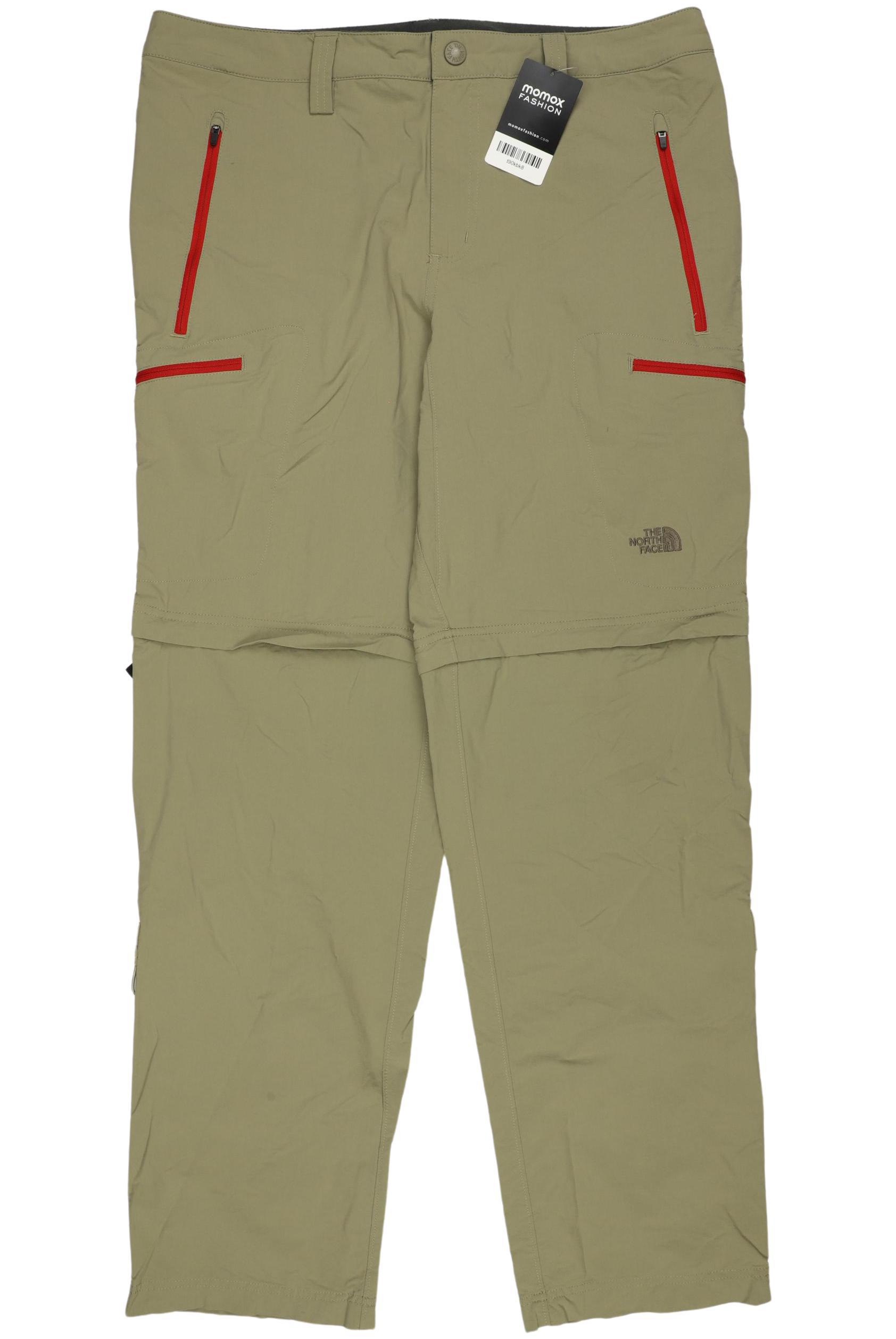 

The North Face Herren Stoffhose, grün, Gr. 54