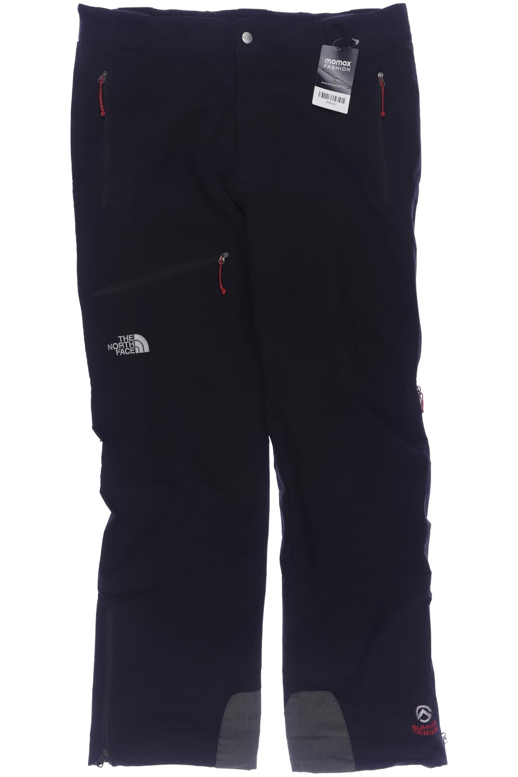 

The North Face Herren Stoffhose, schwarz, Gr. 34