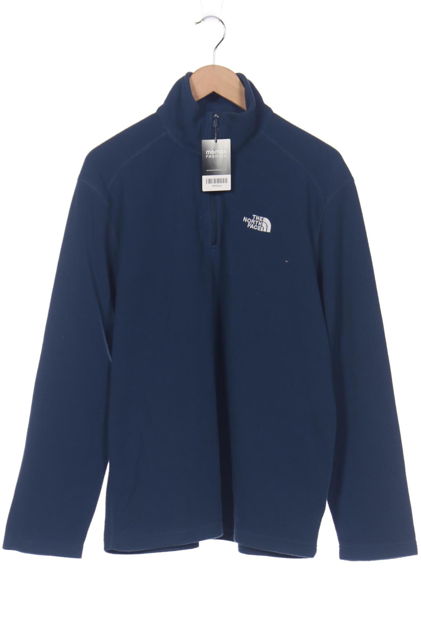 

The North Face Herren Sweatshirt, blau, Gr. 52
