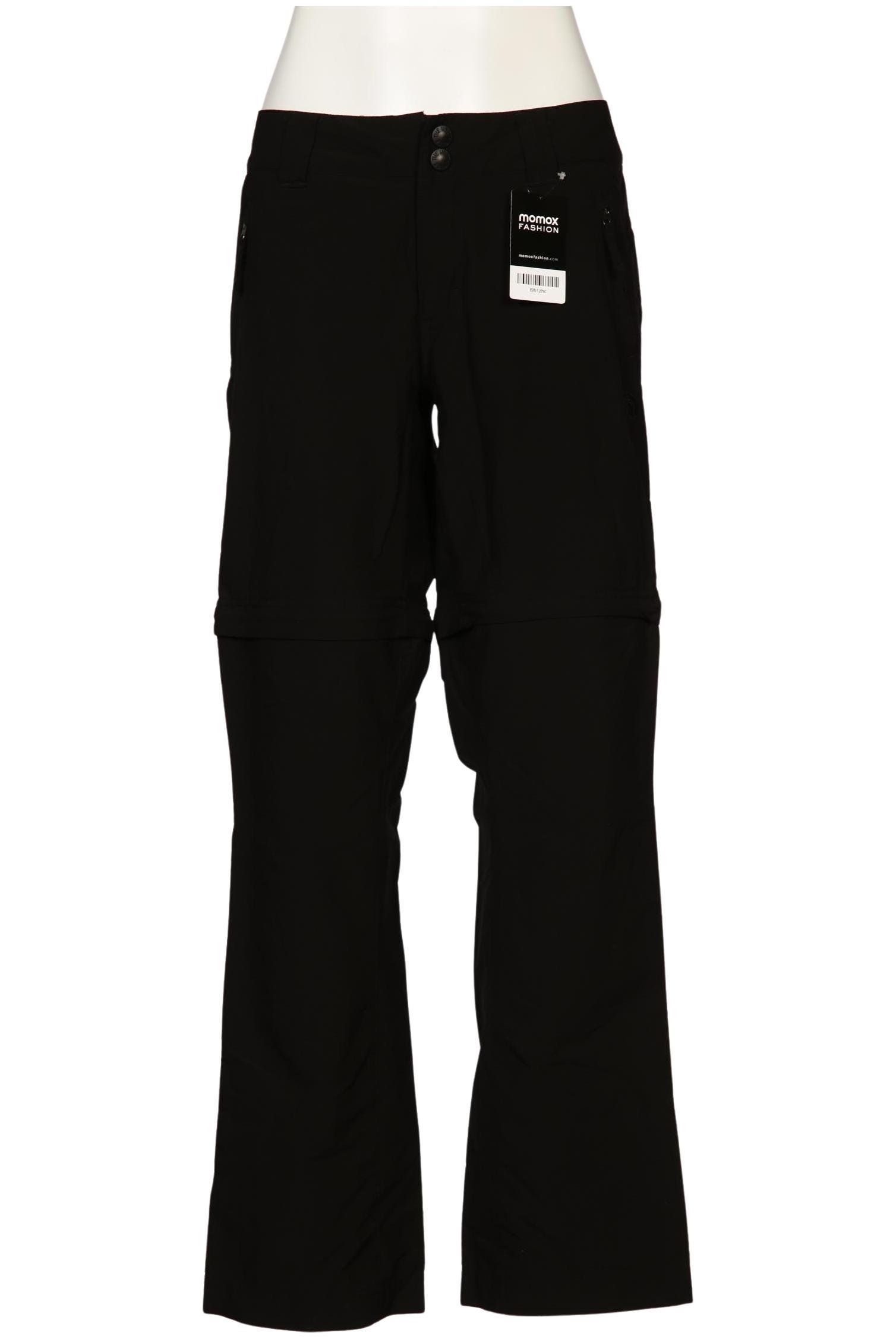 

The North Face Damen Stoffhose, schwarz, Gr. 6