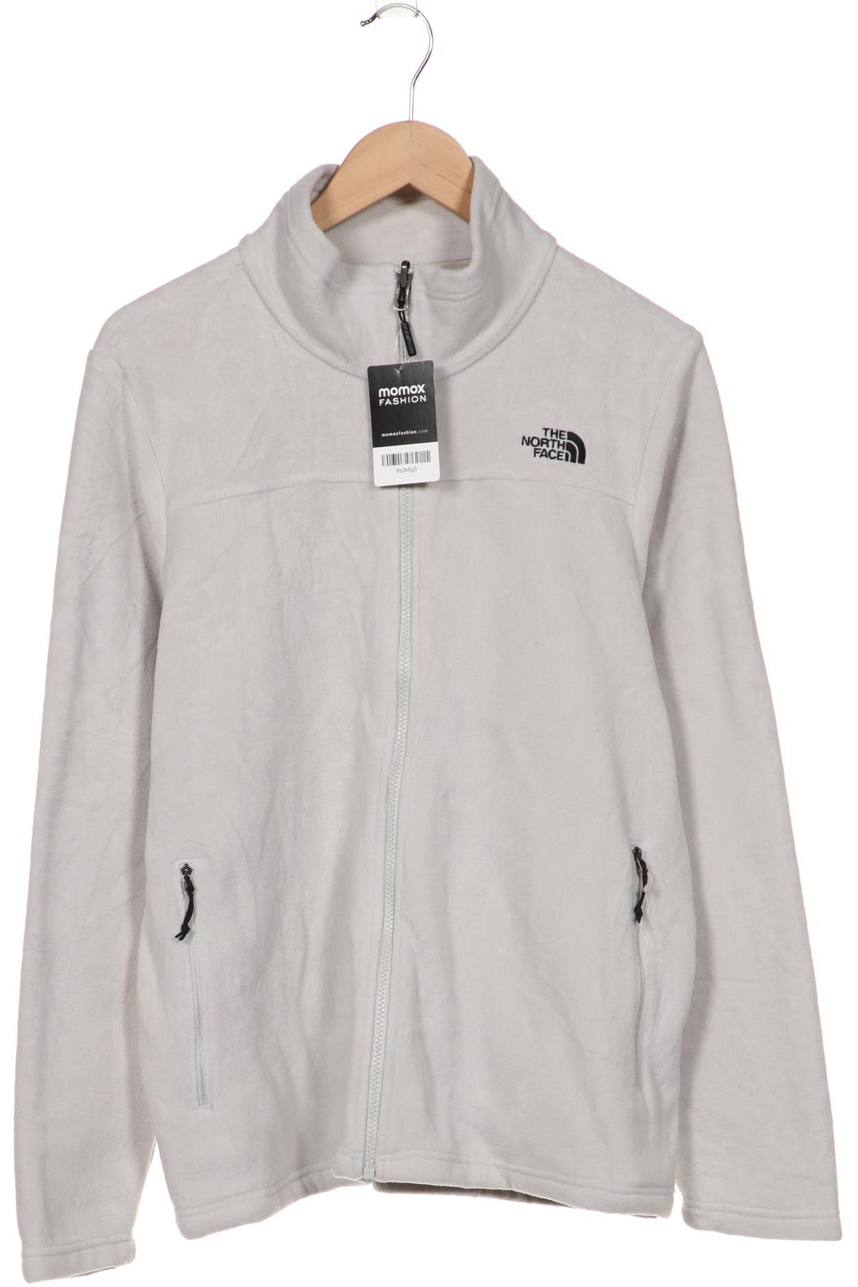 

The North Face Damen Sweatshirt, grau, Gr. 44
