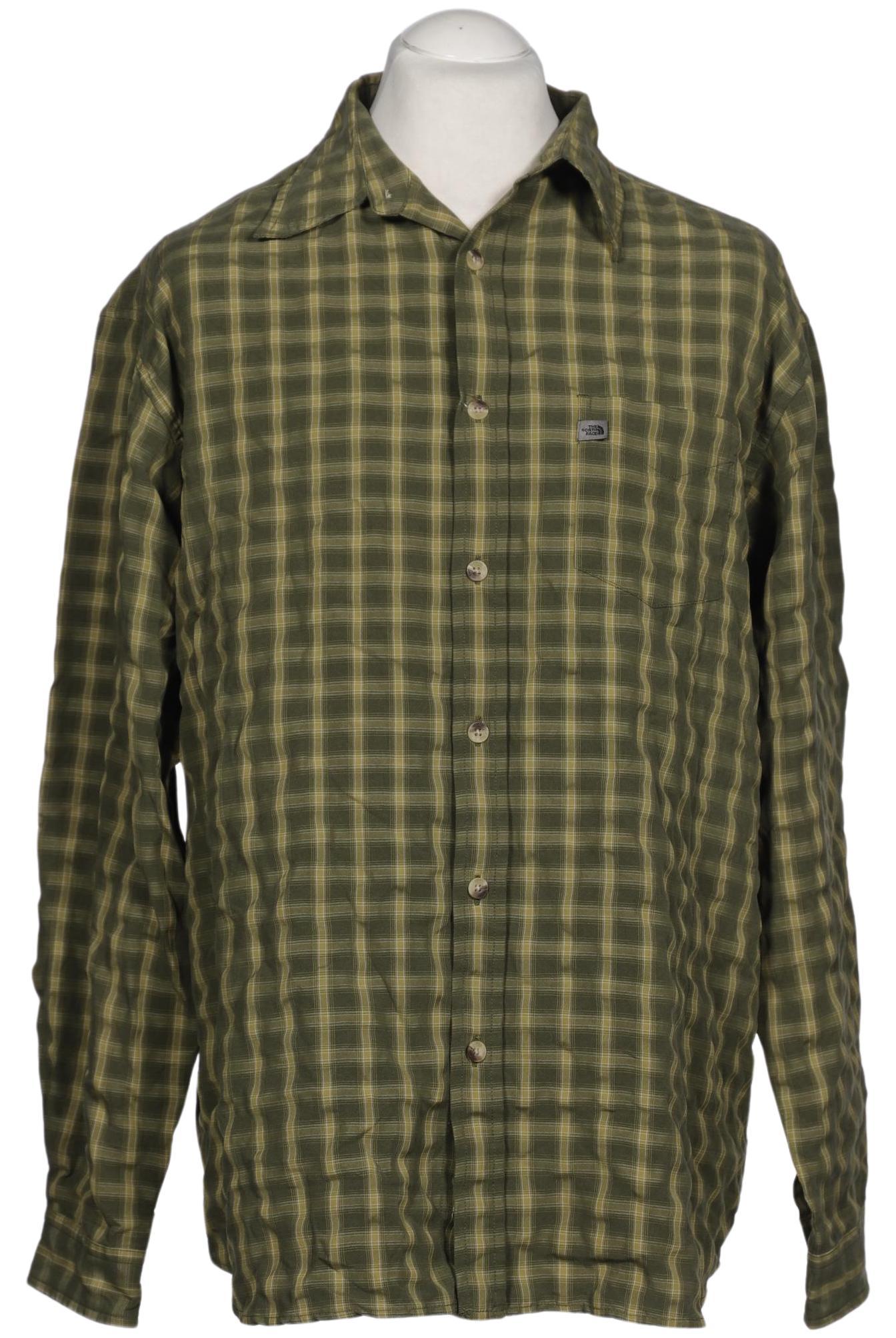 Thumbnail - The North Face Herren Hemd, grün, Gr. 52