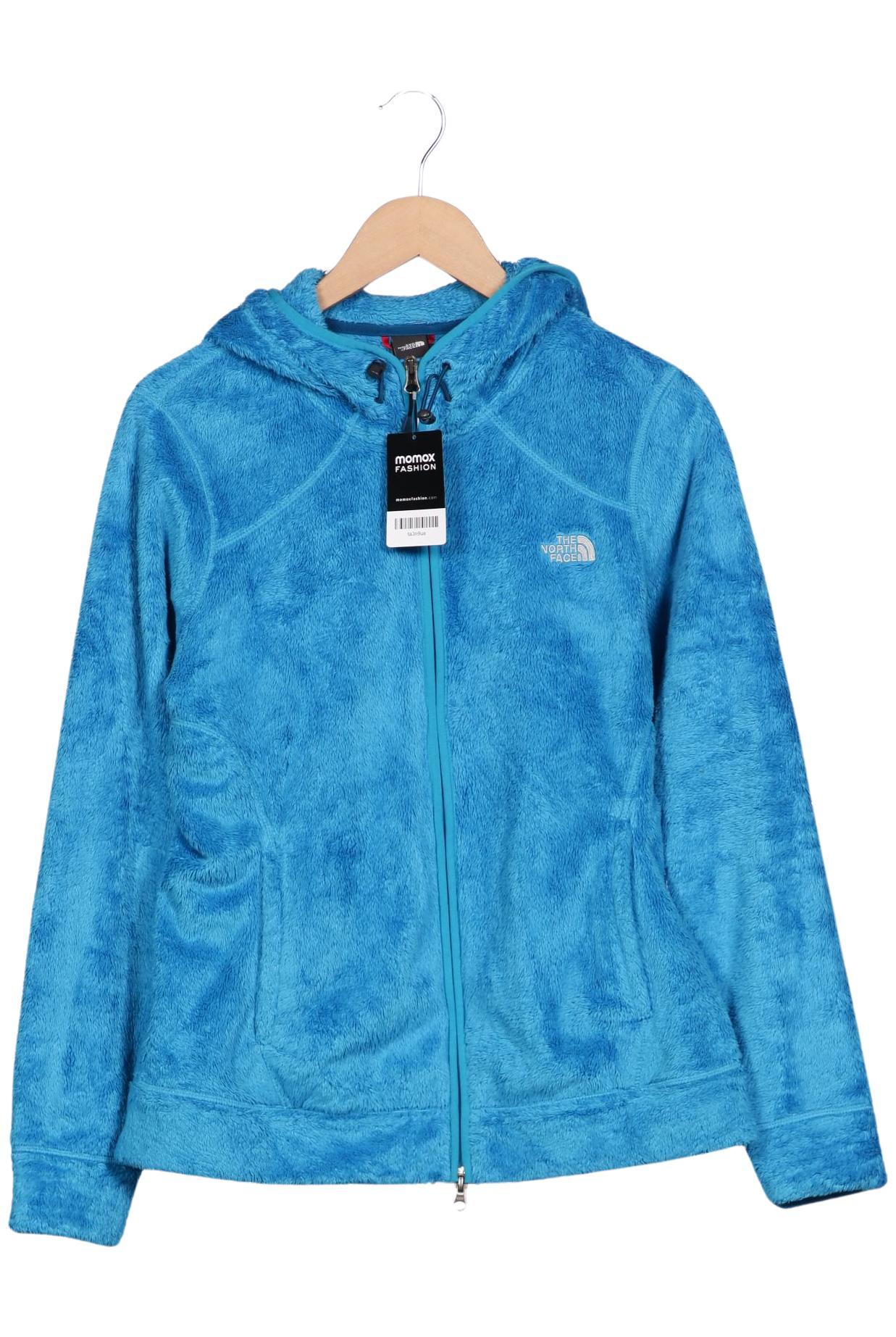 

The North Face Damen Kapuzenpullover, hellblau, Gr. 42