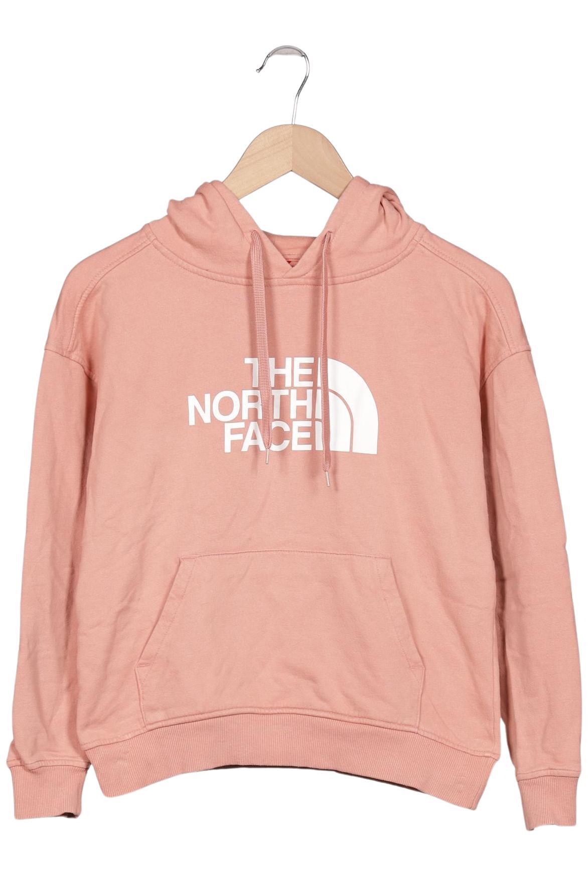 

The North Face Damen Kapuzenpullover, pink, Gr. 36