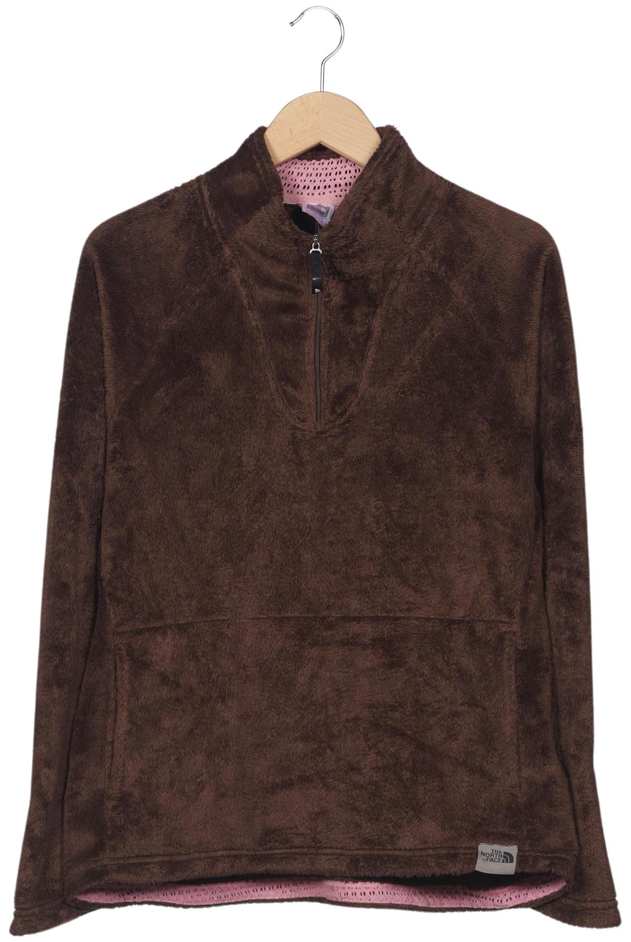 

The North Face Damen Sweatshirt, braun, Gr. 44