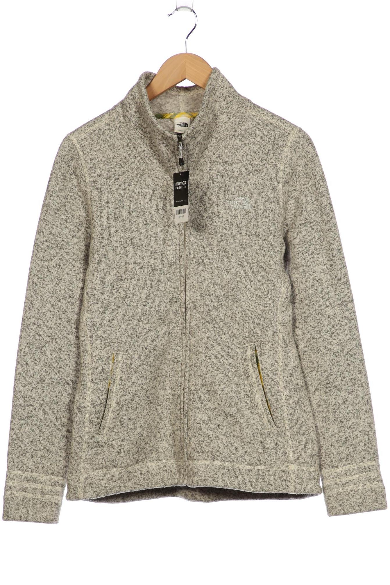 

The North Face Damen Sweatshirt, grau, Gr. 42