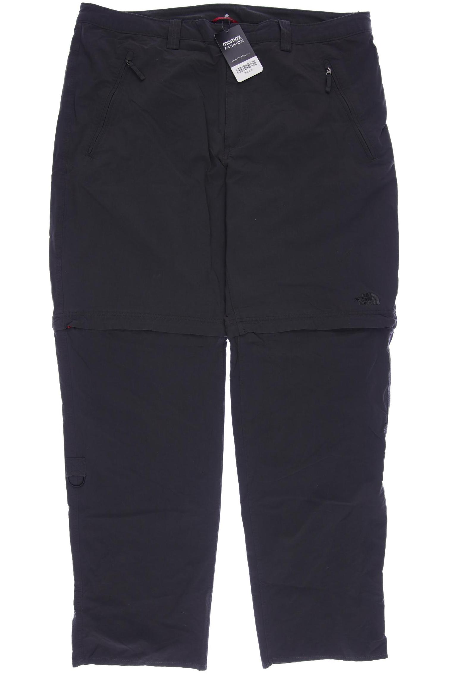 

The North Face Herren Stoffhose, grau, Gr. 48