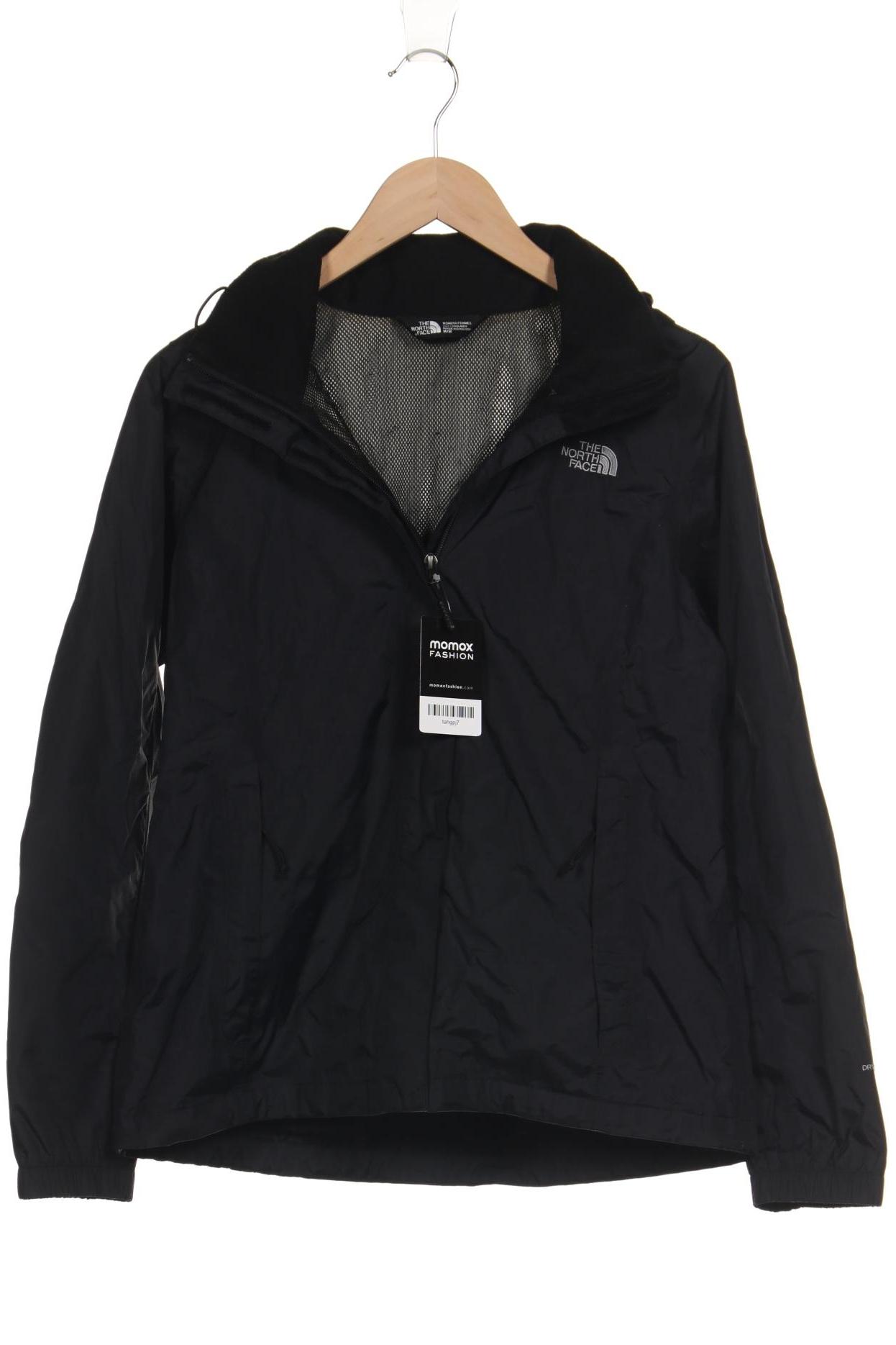 

The North Face Damen Jacke, schwarz, Gr. 38
