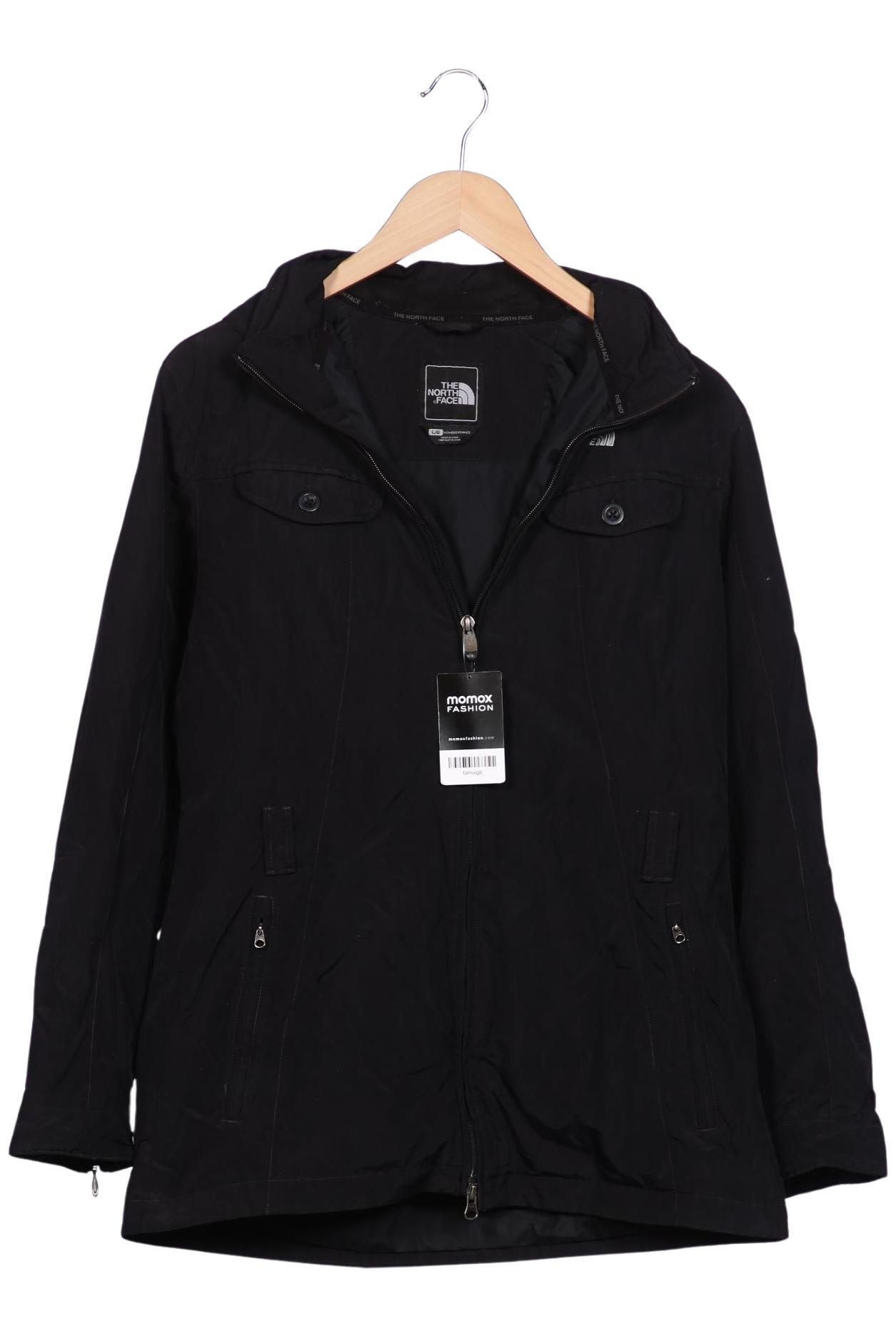 

The North Face Damen Mantel, schwarz, Gr. 42