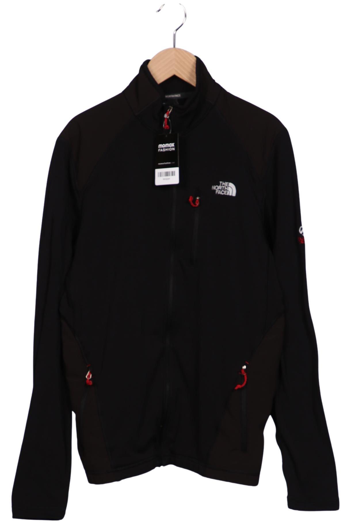 

The North Face Herren Sweatshirt, schwarz, Gr. 46