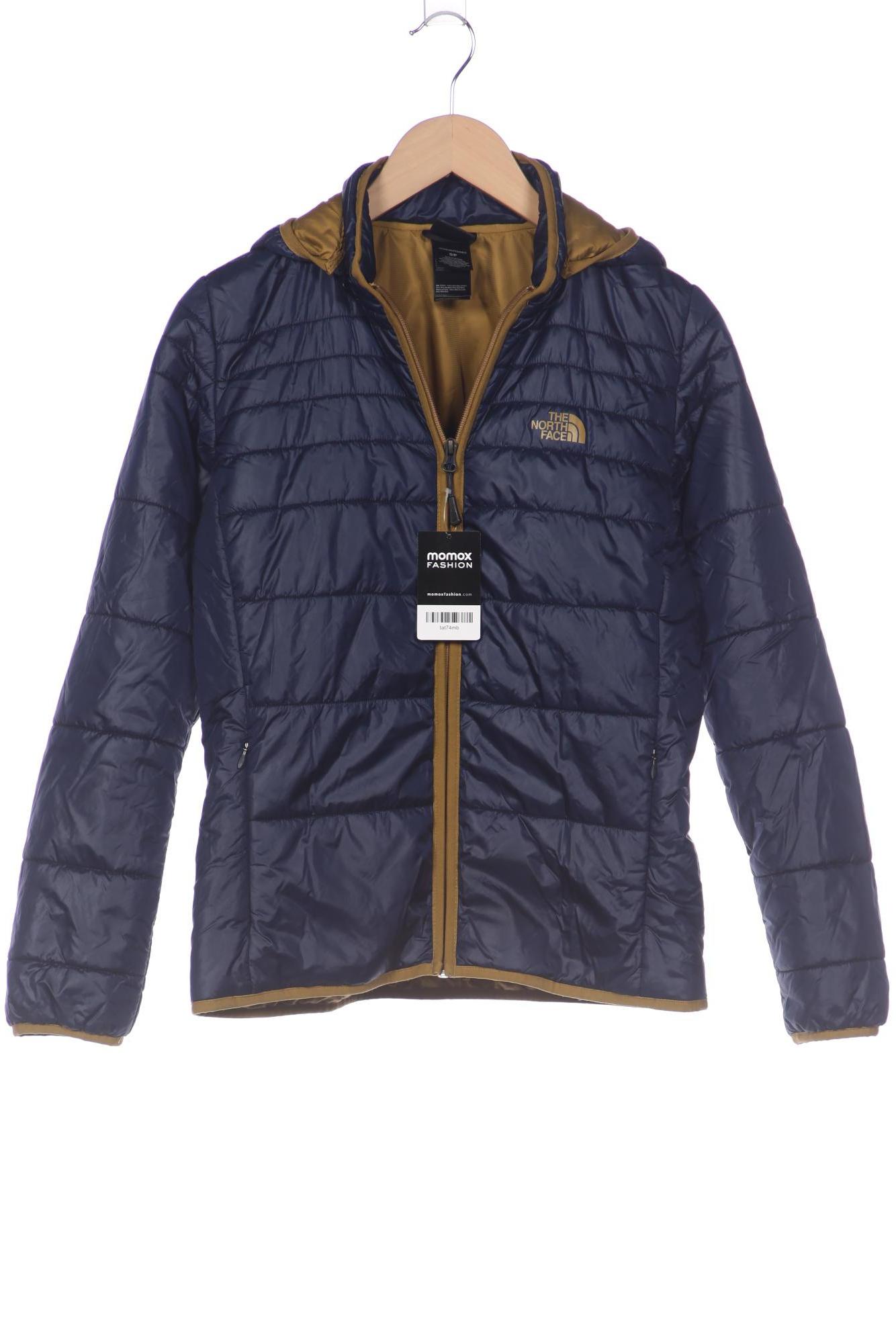 

The North Face Damen Jacke, marineblau, Gr. 36
