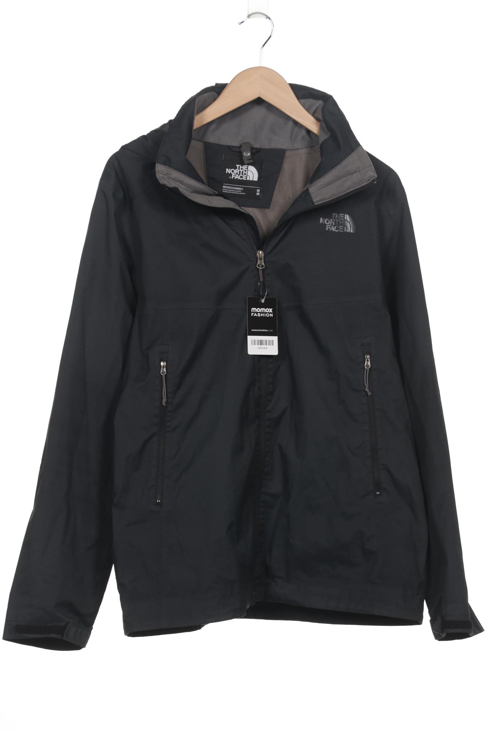 

The North Face Herren Jacke, schwarz, Gr. 48