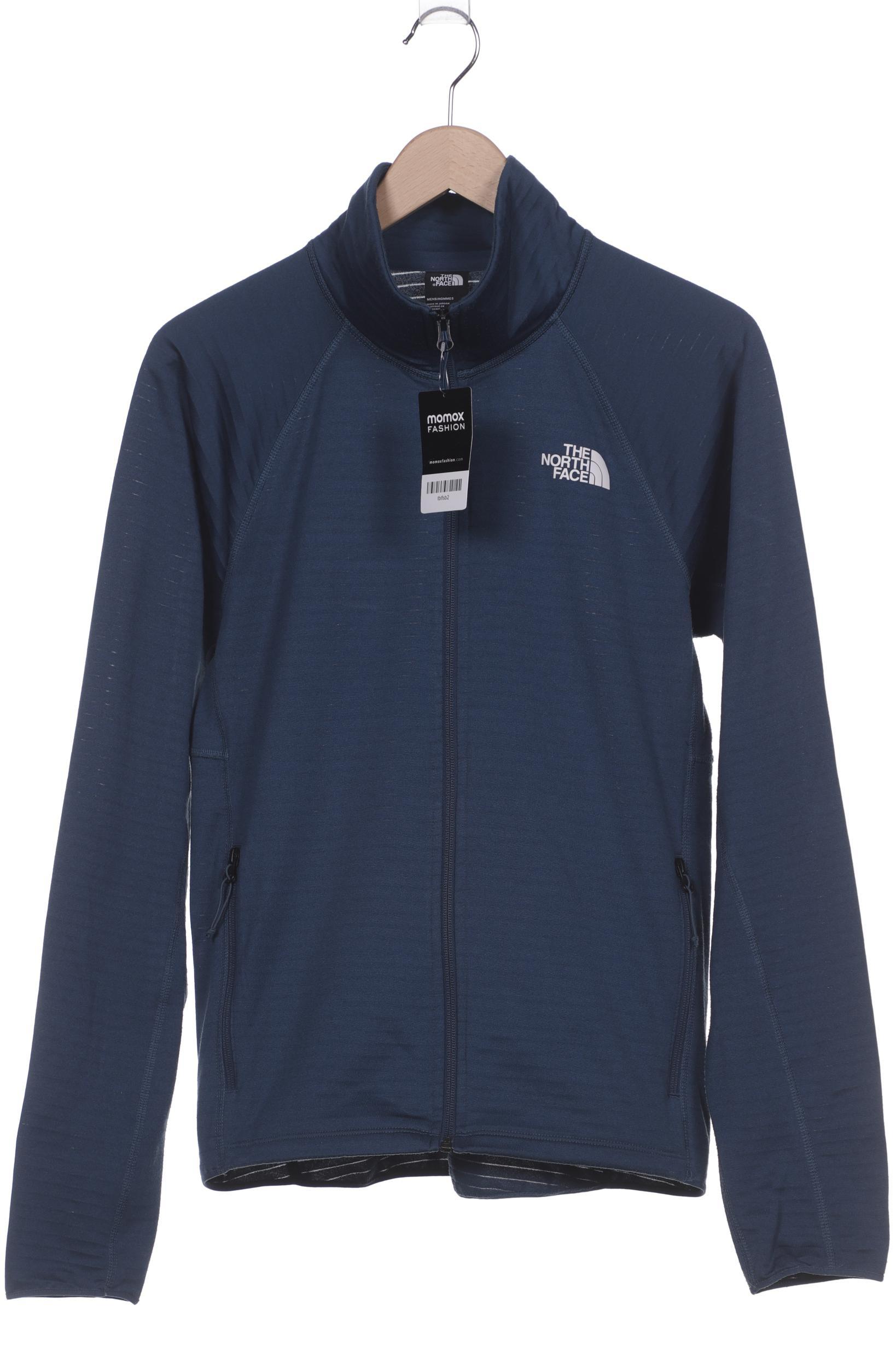 

The North Face Herren Sweatshirt, blau, Gr. 48