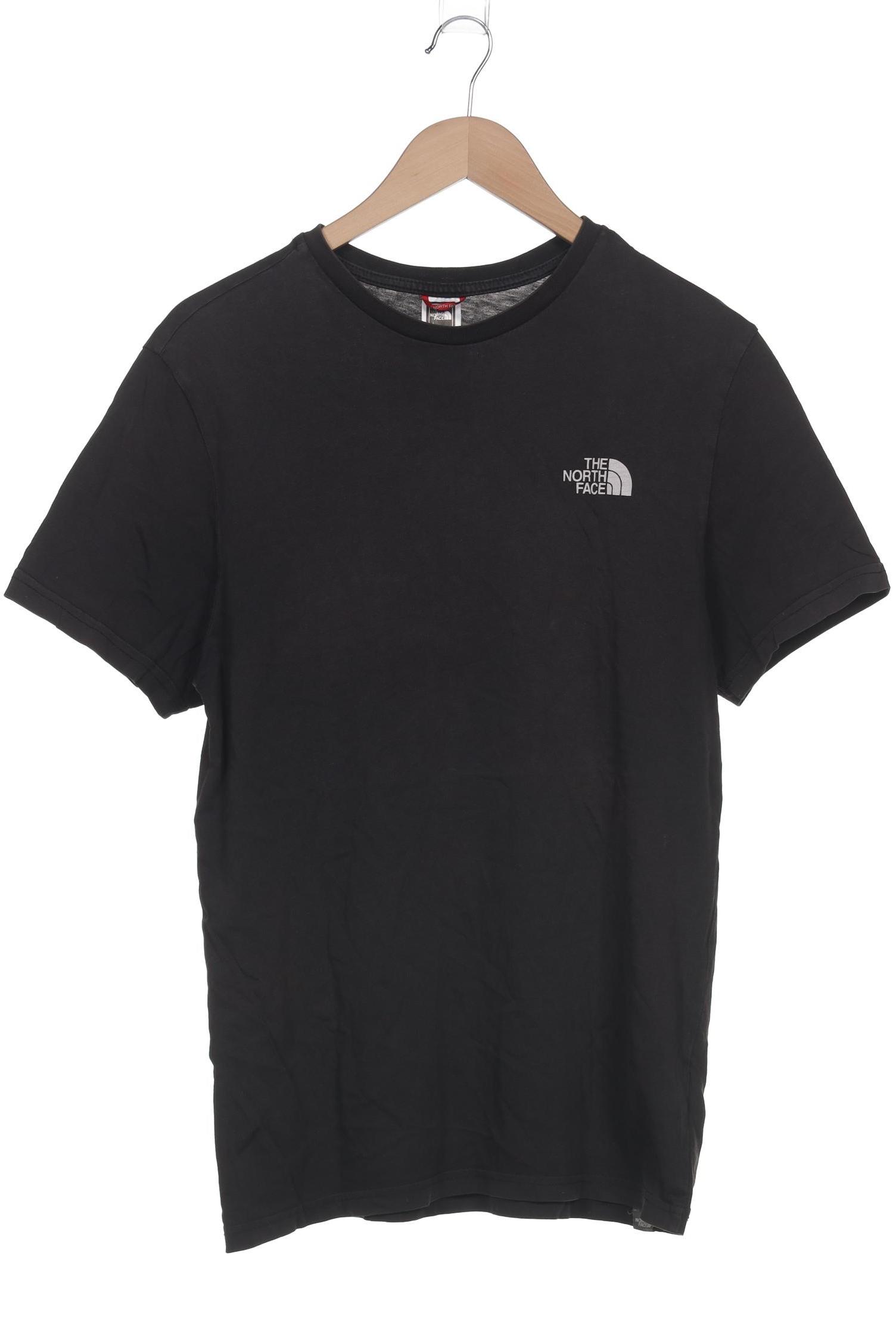 

The North Face Herren T-Shirt, schwarz, Gr. 48