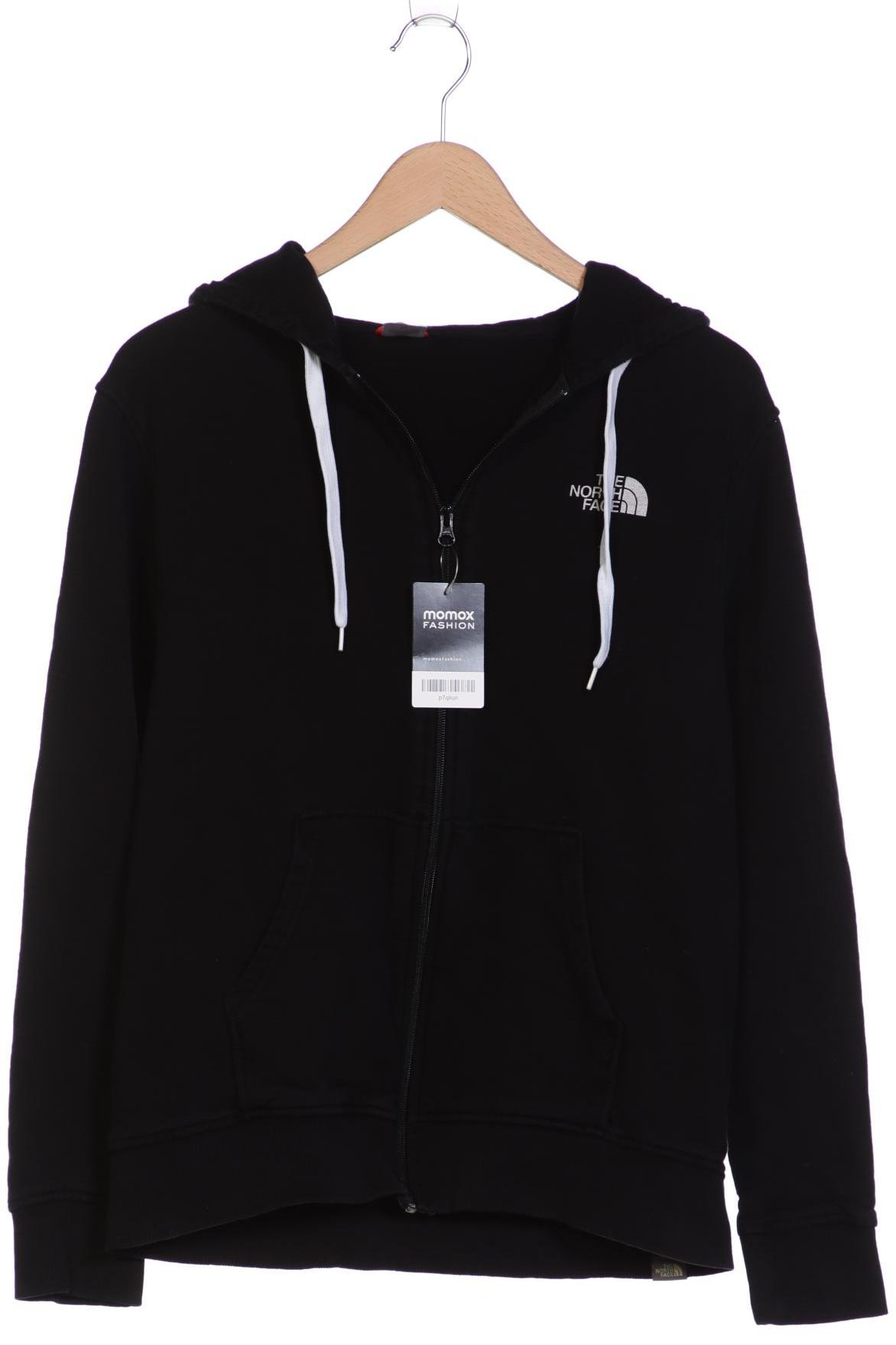 

The North Face Herren Kapuzenpullover, schwarz