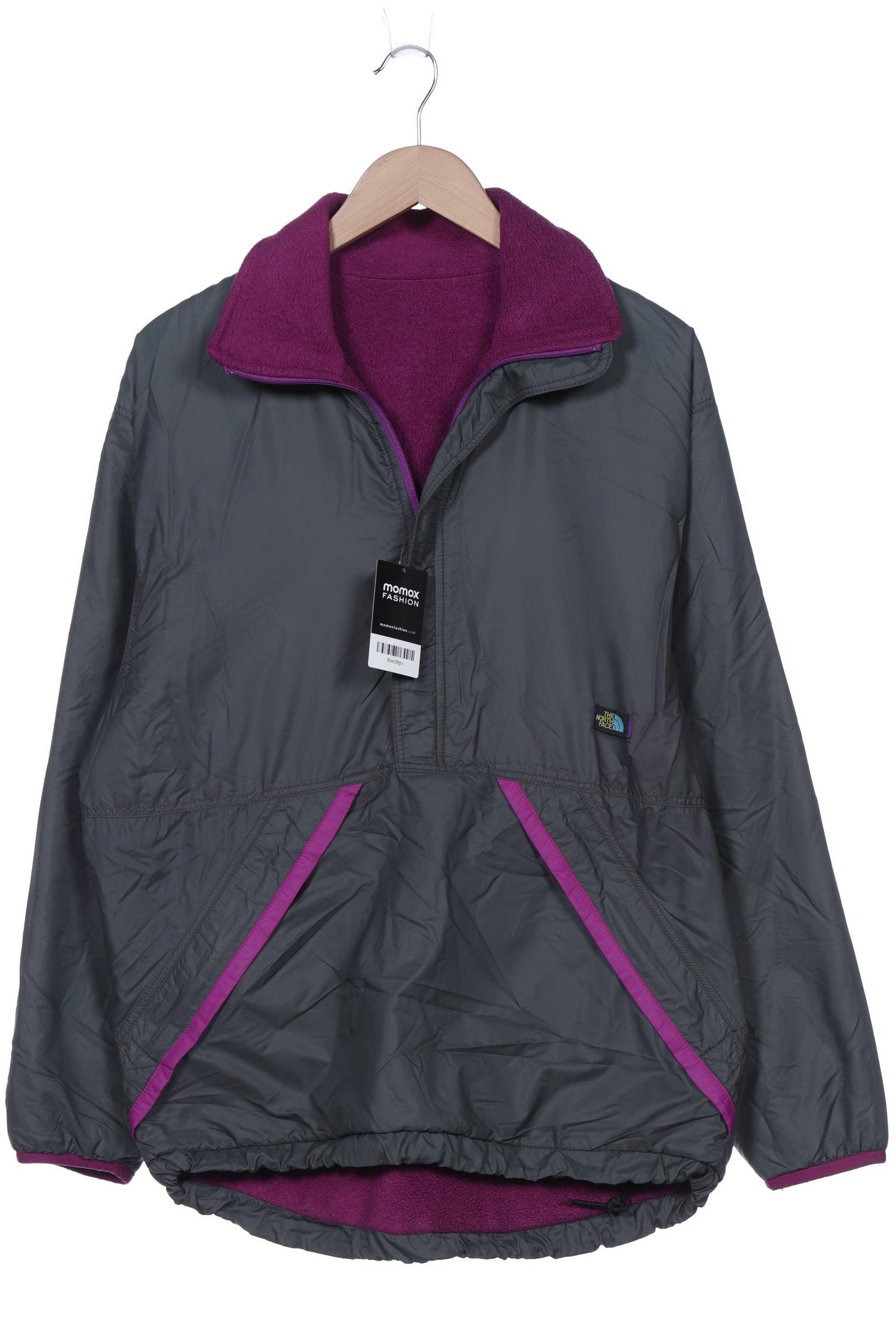 

The North Face Damen Jacke, grau, Gr. 38