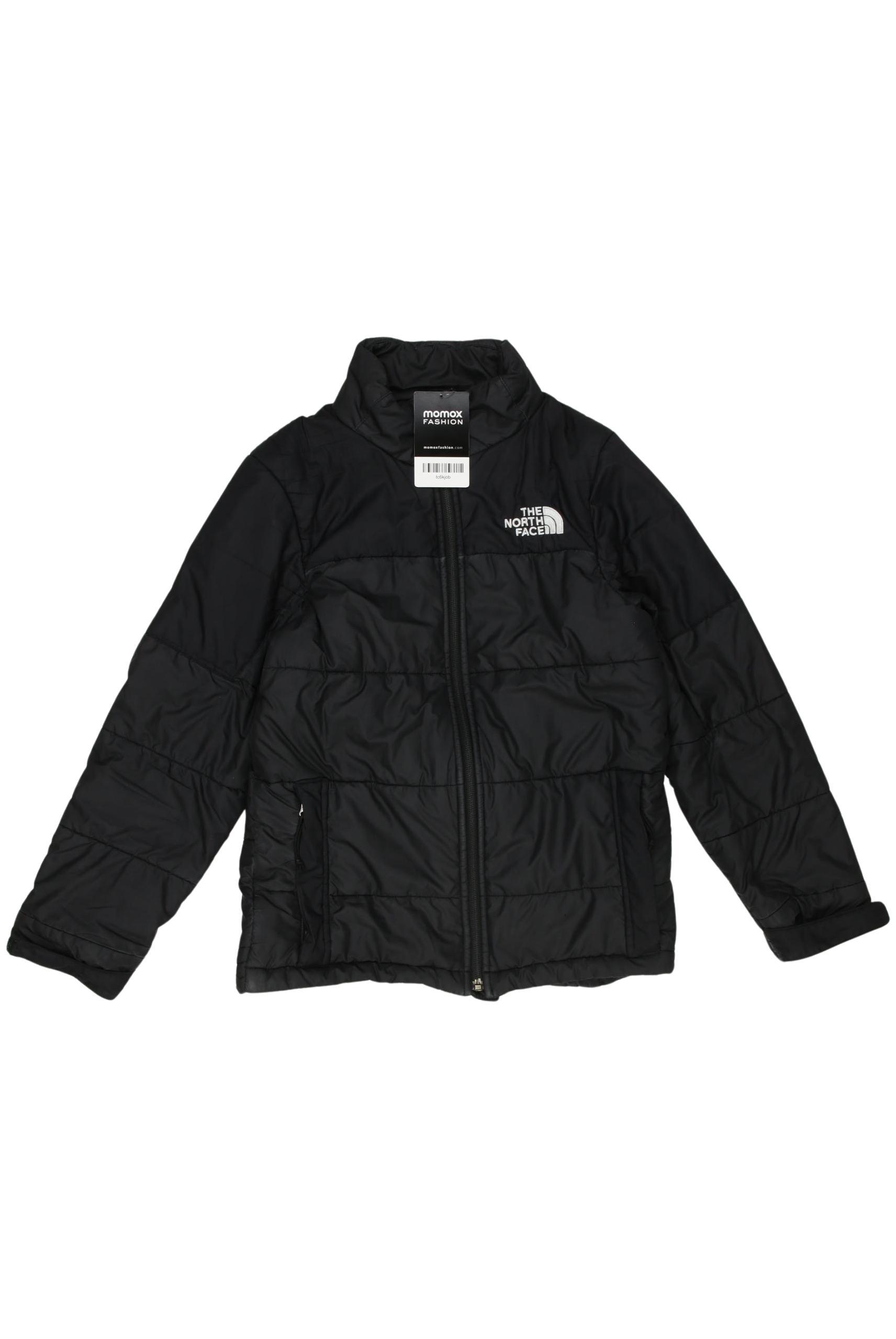 

The North Face Jungen Jacke, schwarz, Gr. 158