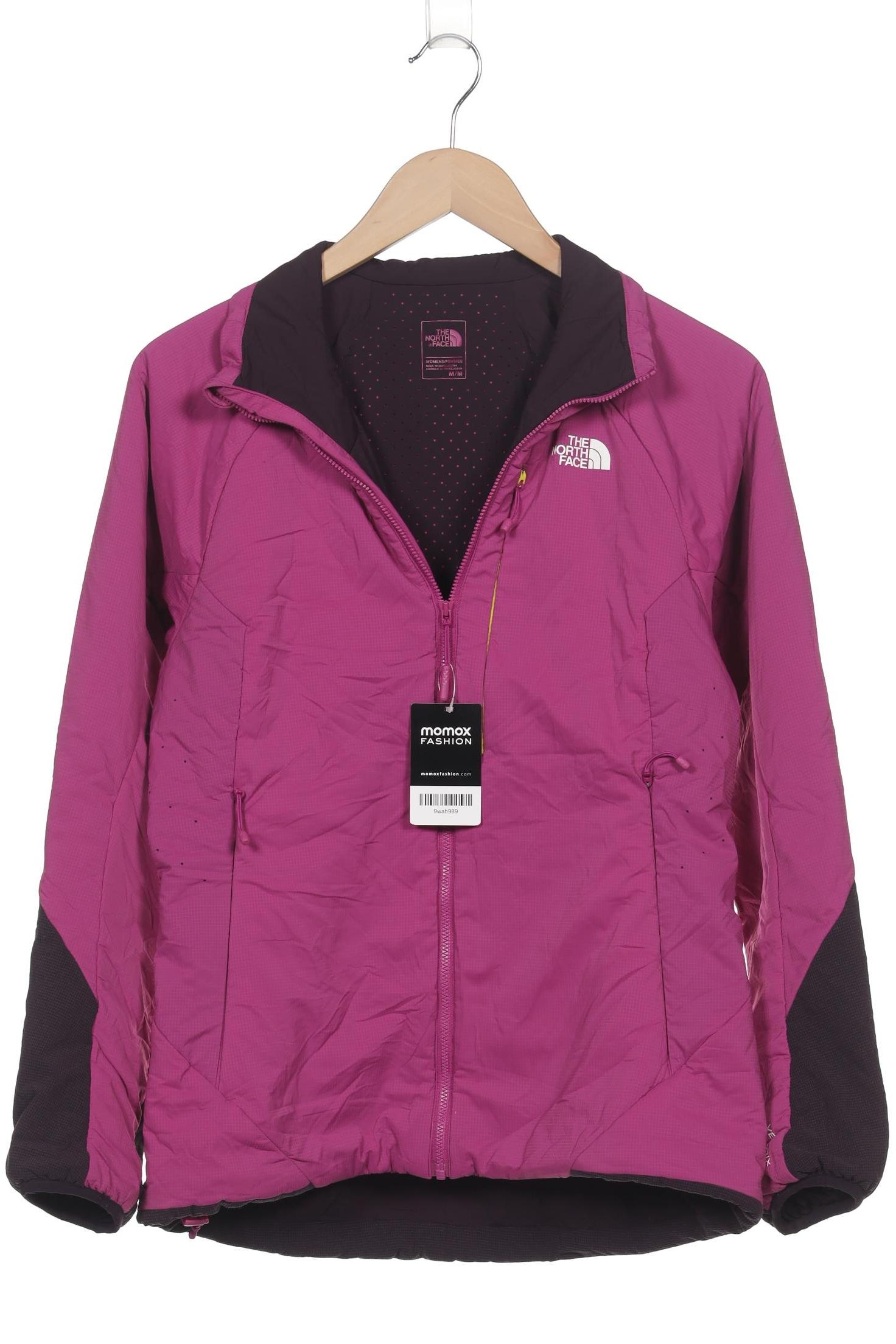 

The North Face Damen Jacke, pink, Gr. 38