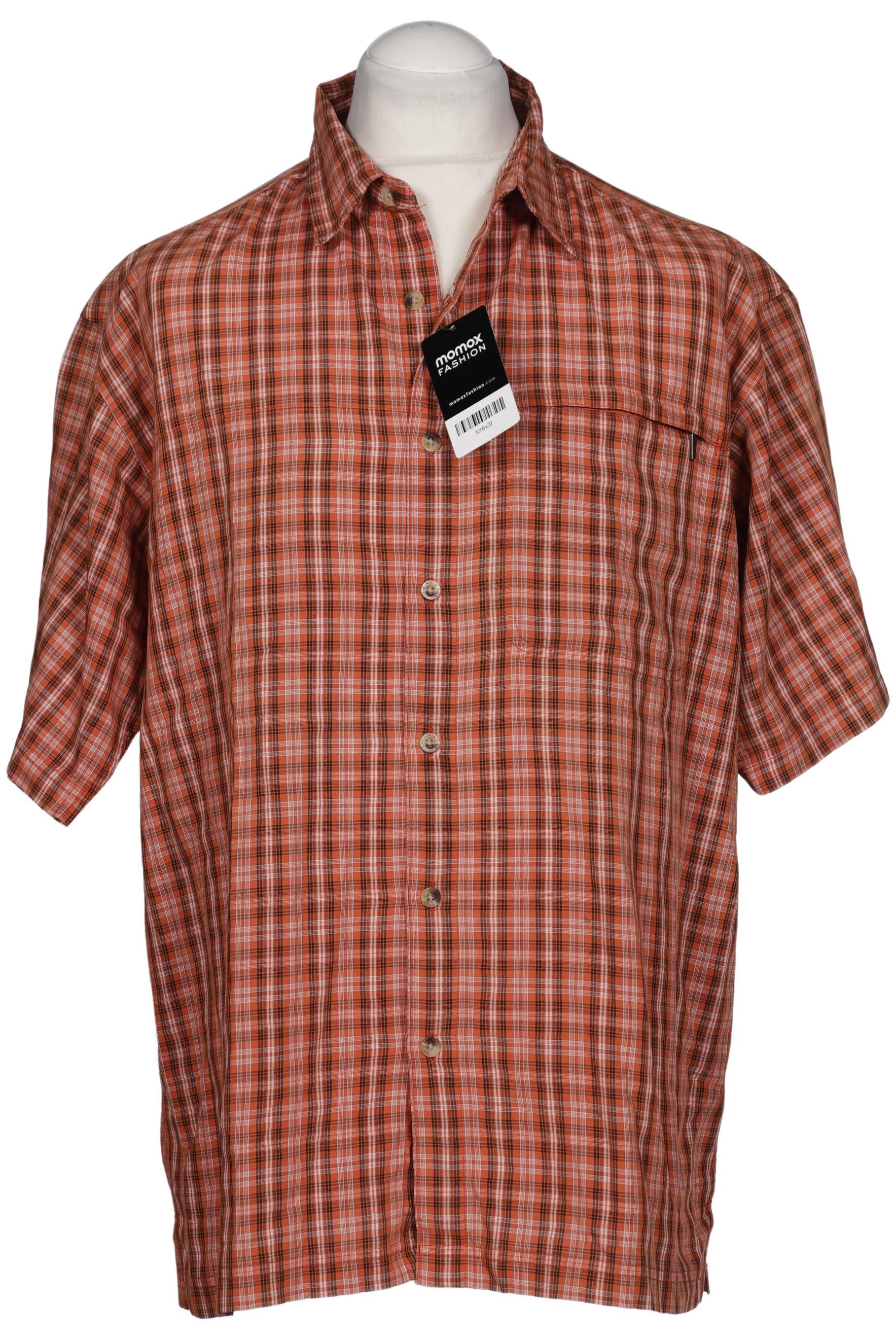Thumbnail - The North Face Herren Hemd, orange, Gr. 54