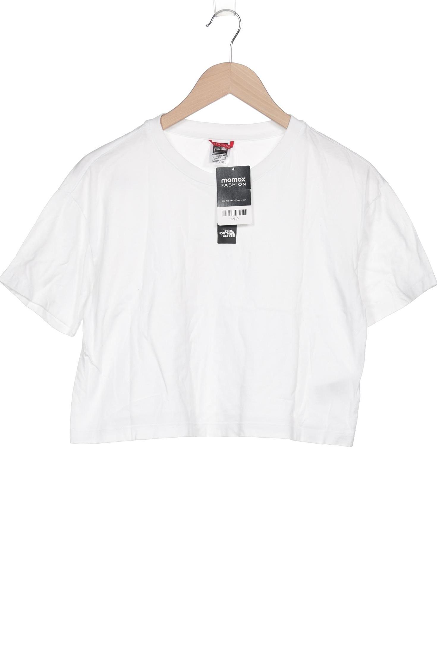 

The North Face Damen T-Shirt, weiß, Gr. 36
