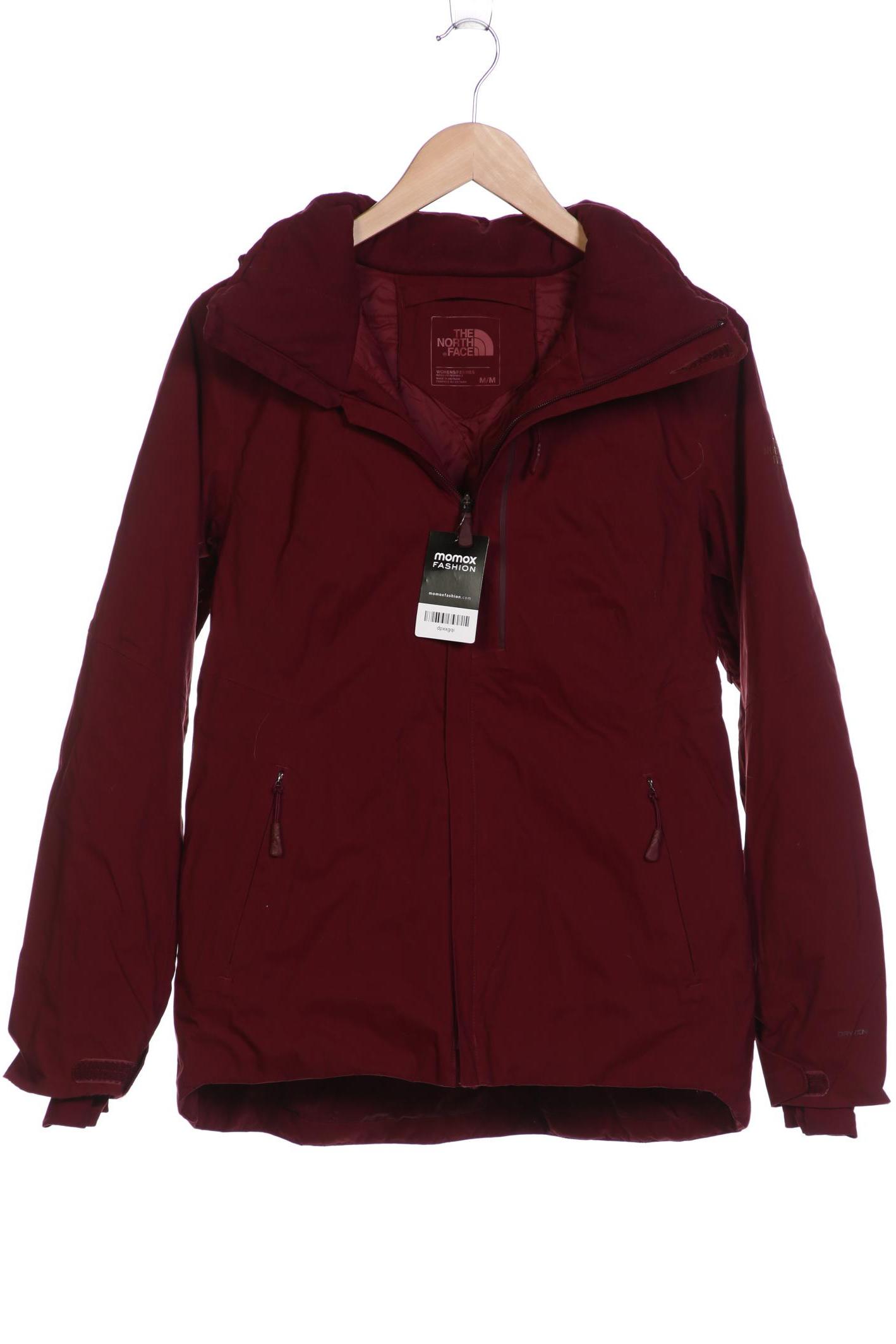 

The North Face Damen Jacke, bordeaux, Gr. 38