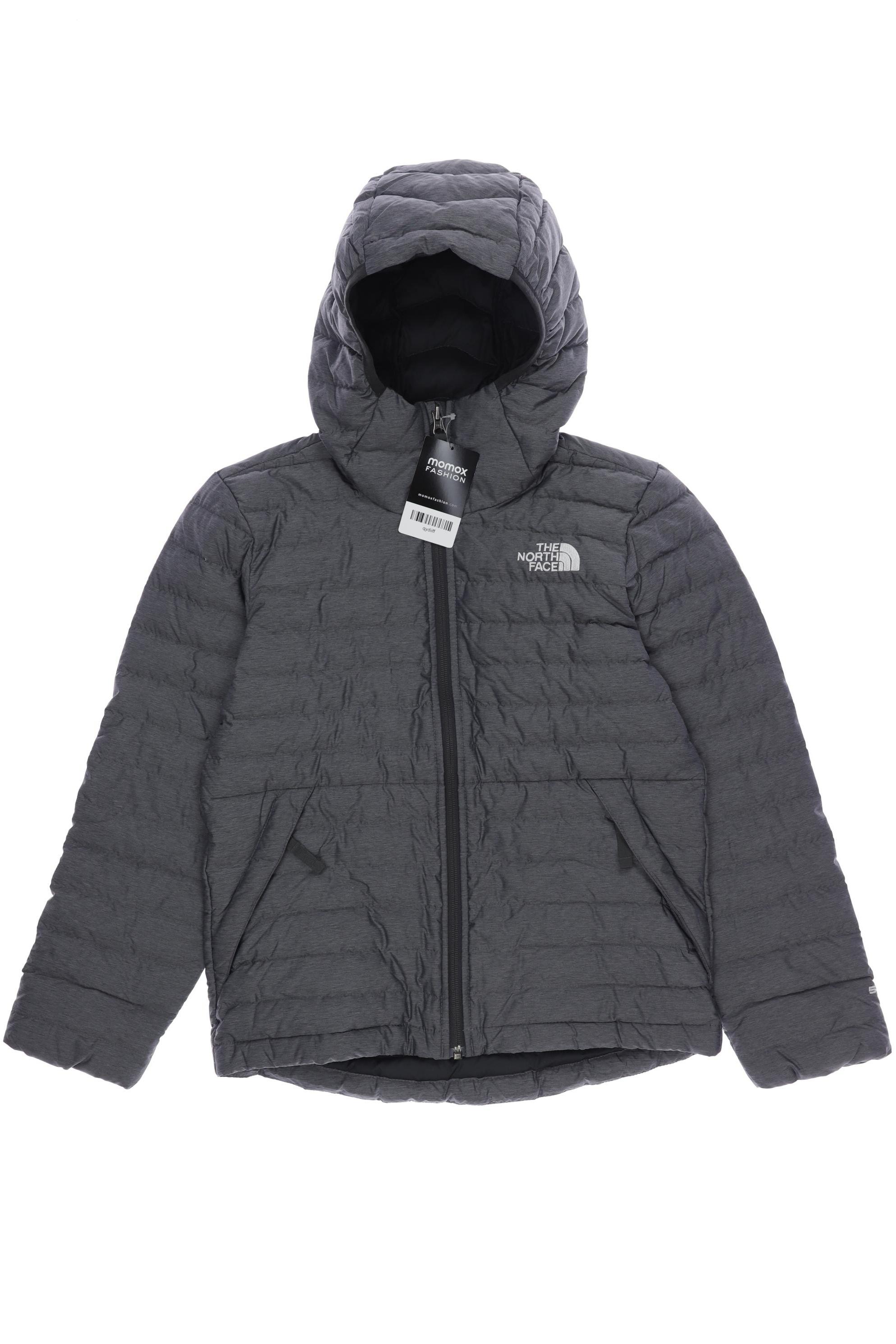 

The North Face Herren Jacke, grau, Gr. 146