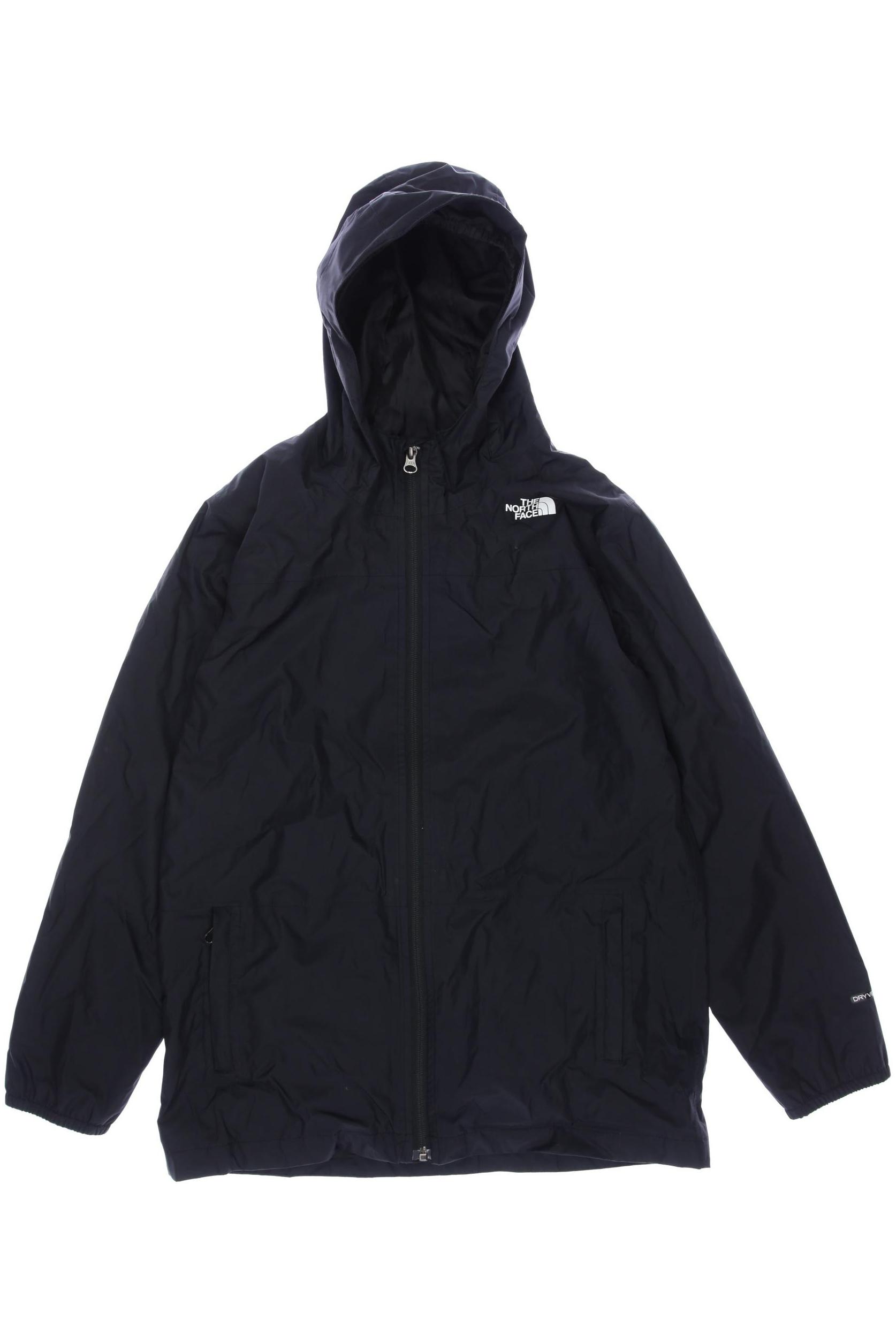 

The North Face Herren Jacke, schwarz, Gr. 158