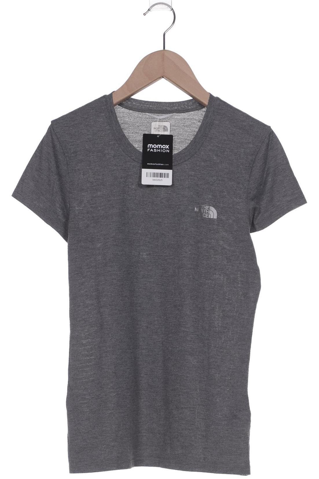 

The North Face Damen T-Shirt, grau, Gr. 36