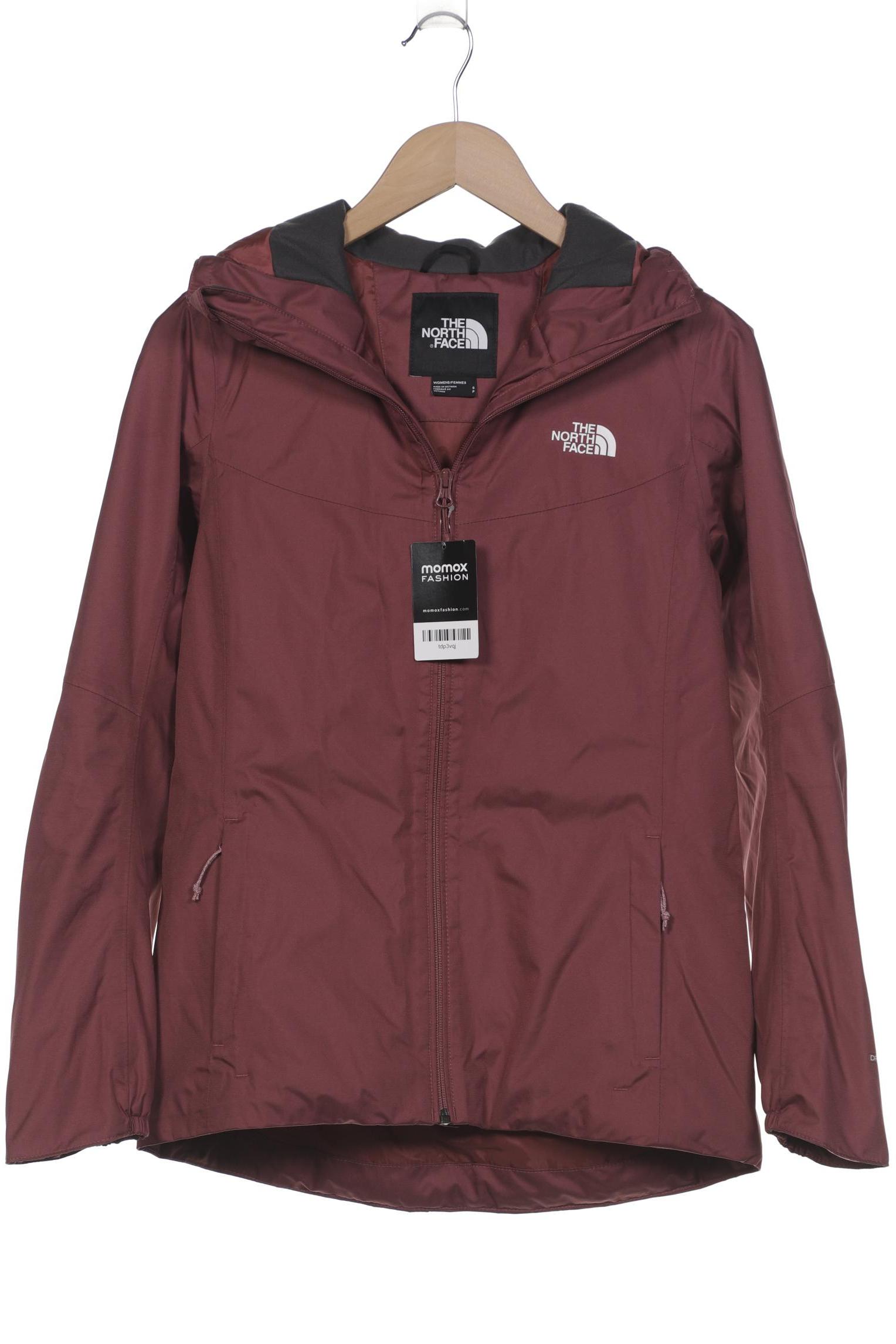 

The North Face Damen Jacke, bordeaux, Gr. 36