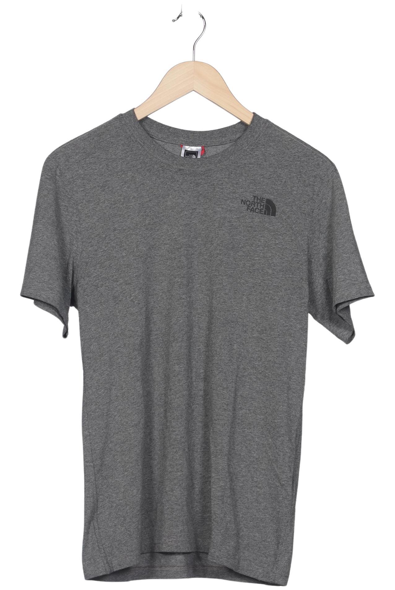 

The North Face Herren T-Shirt, grau, Gr. 46