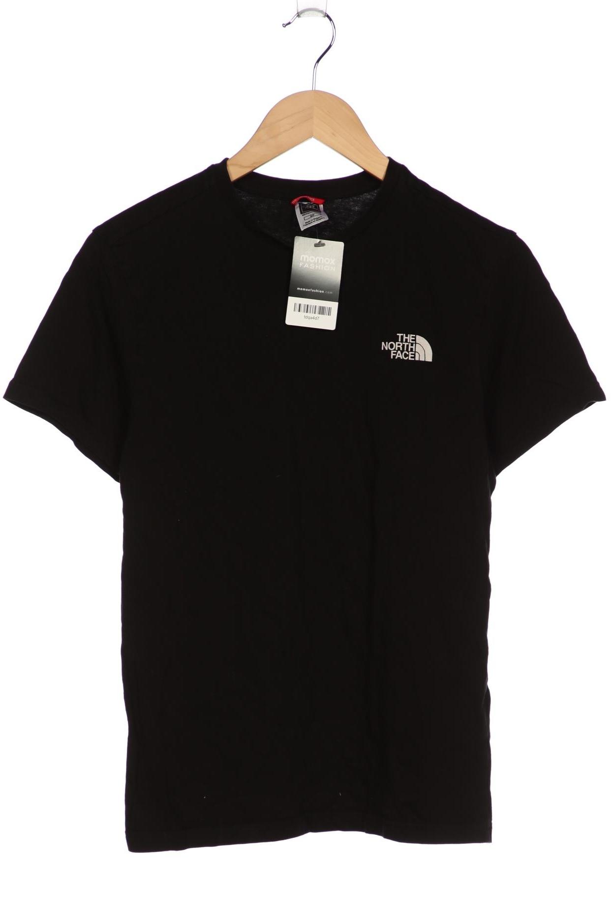 

The North Face Herren T-Shirt, schwarz, Gr. 46