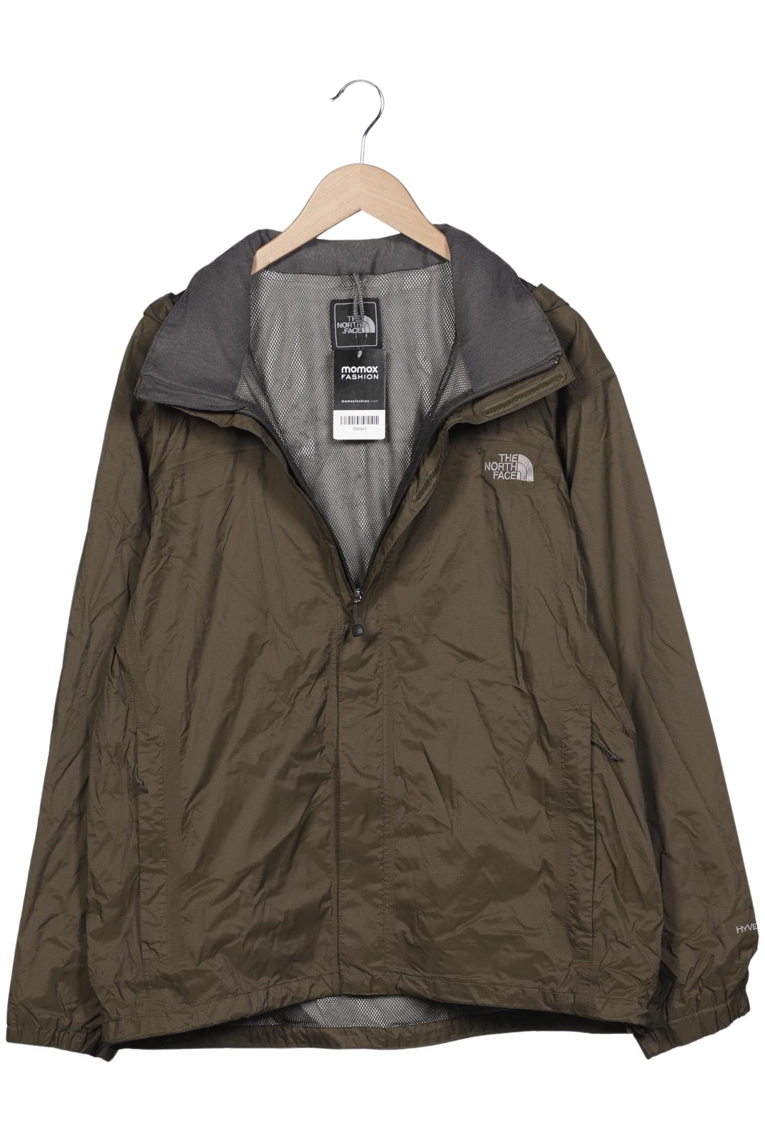 

The North Face Herren Jacke, grün, Gr. 52