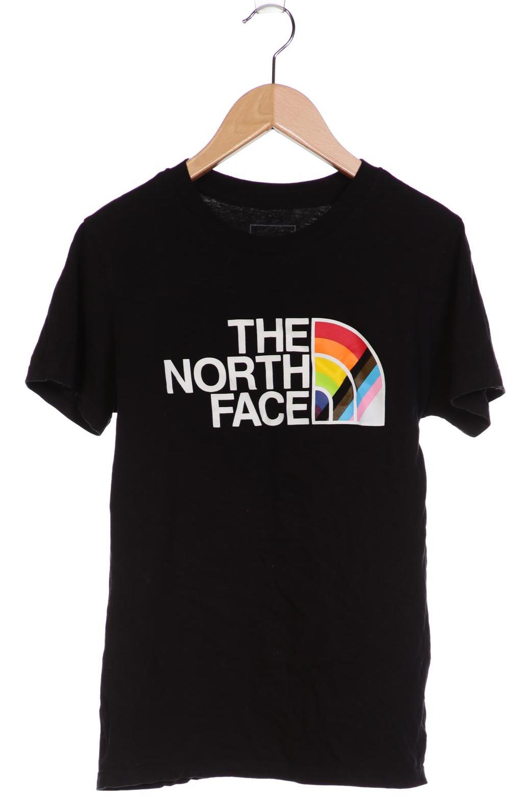 

The North Face Damen T-Shirt, schwarz