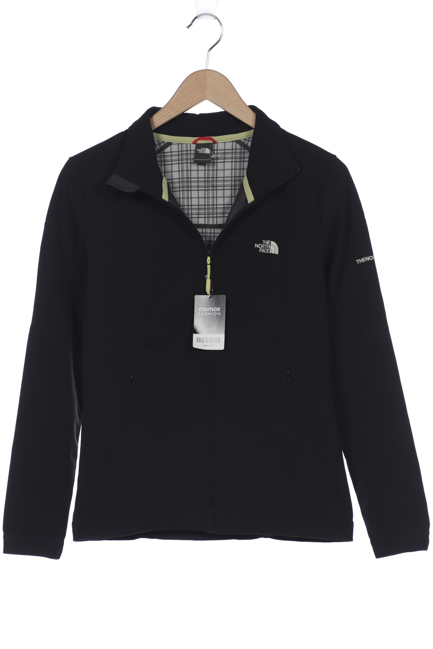 

The North Face Damen Sweatshirt, schwarz, Gr. 38