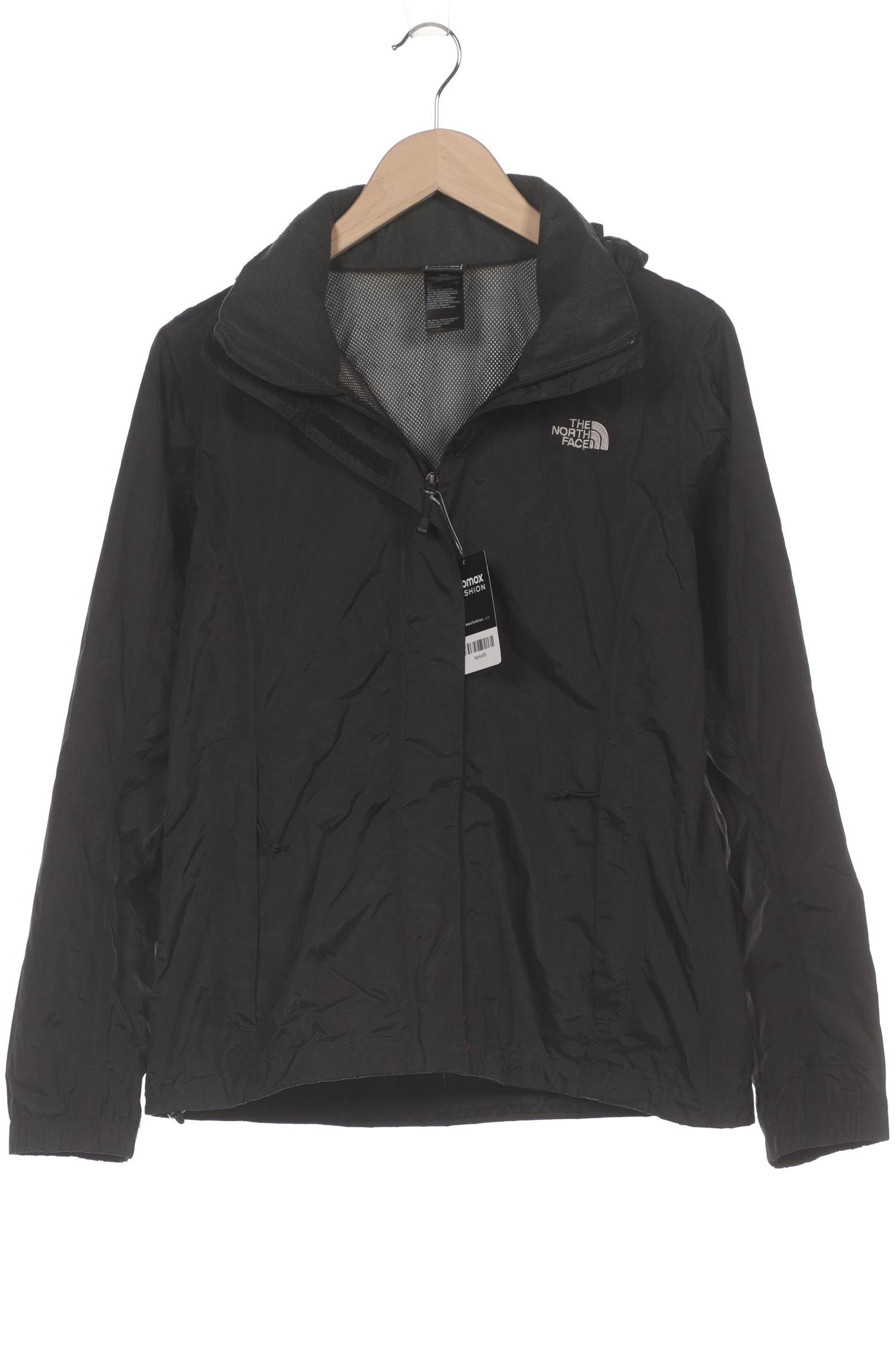 

The North Face Damen Jacke, schwarz, Gr. 38