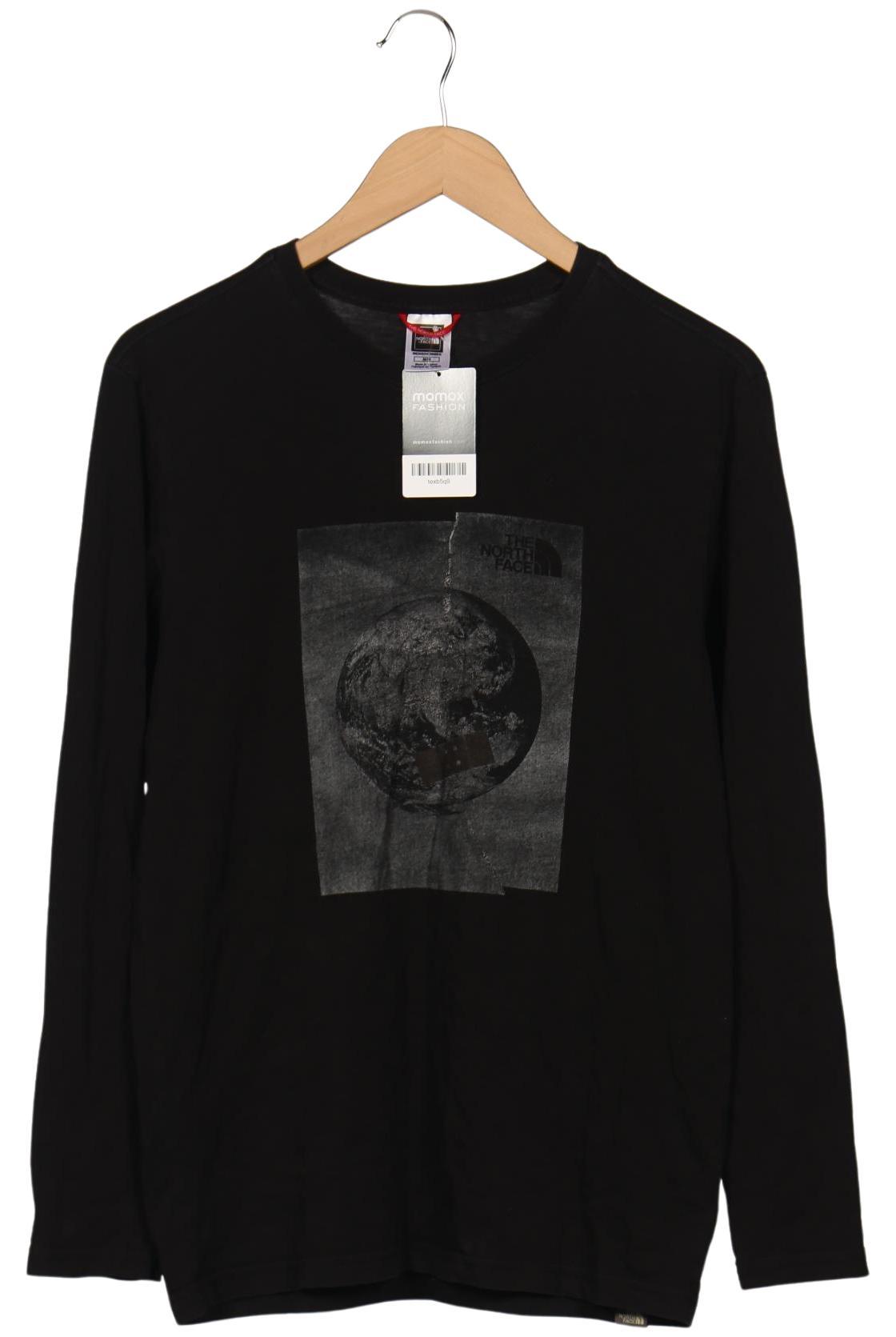 

The North Face Herren Langarmshirt, schwarz, Gr. 48
