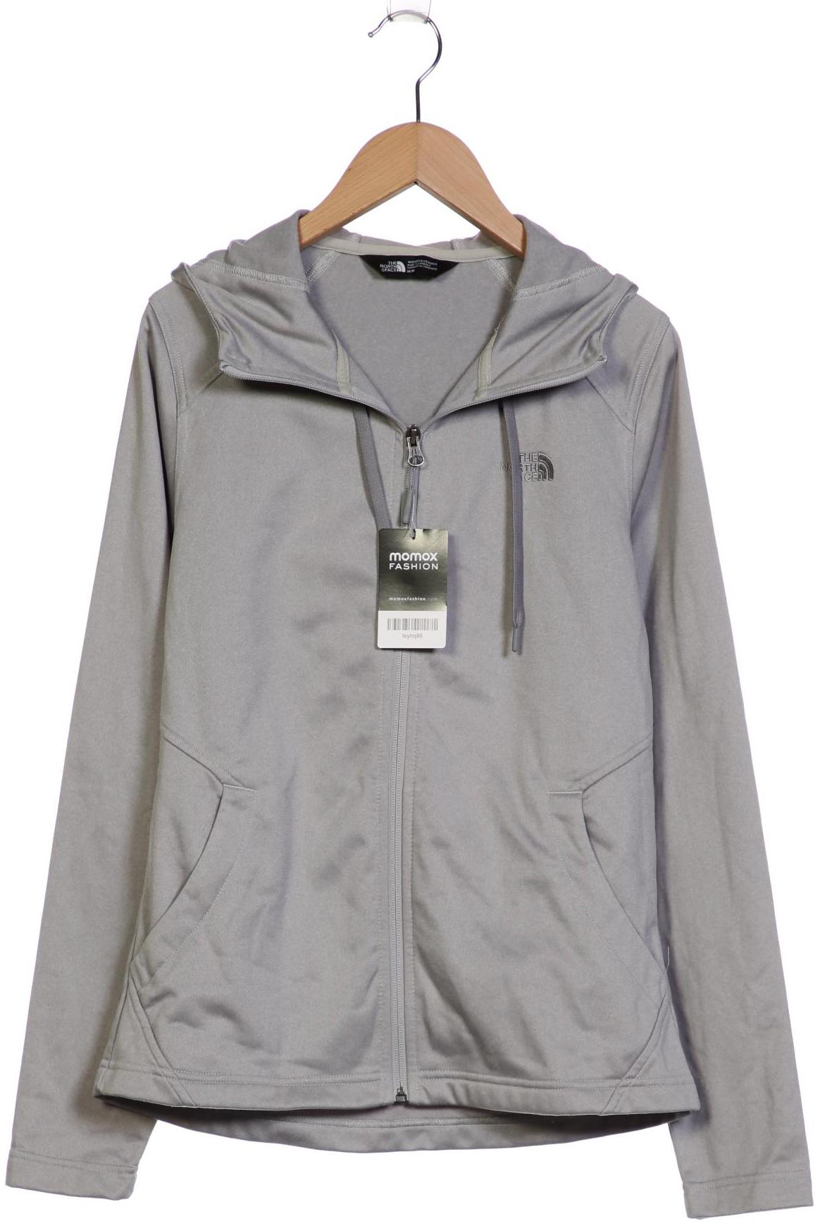 

The North Face Damen Kapuzenpullover, grau, Gr. 38