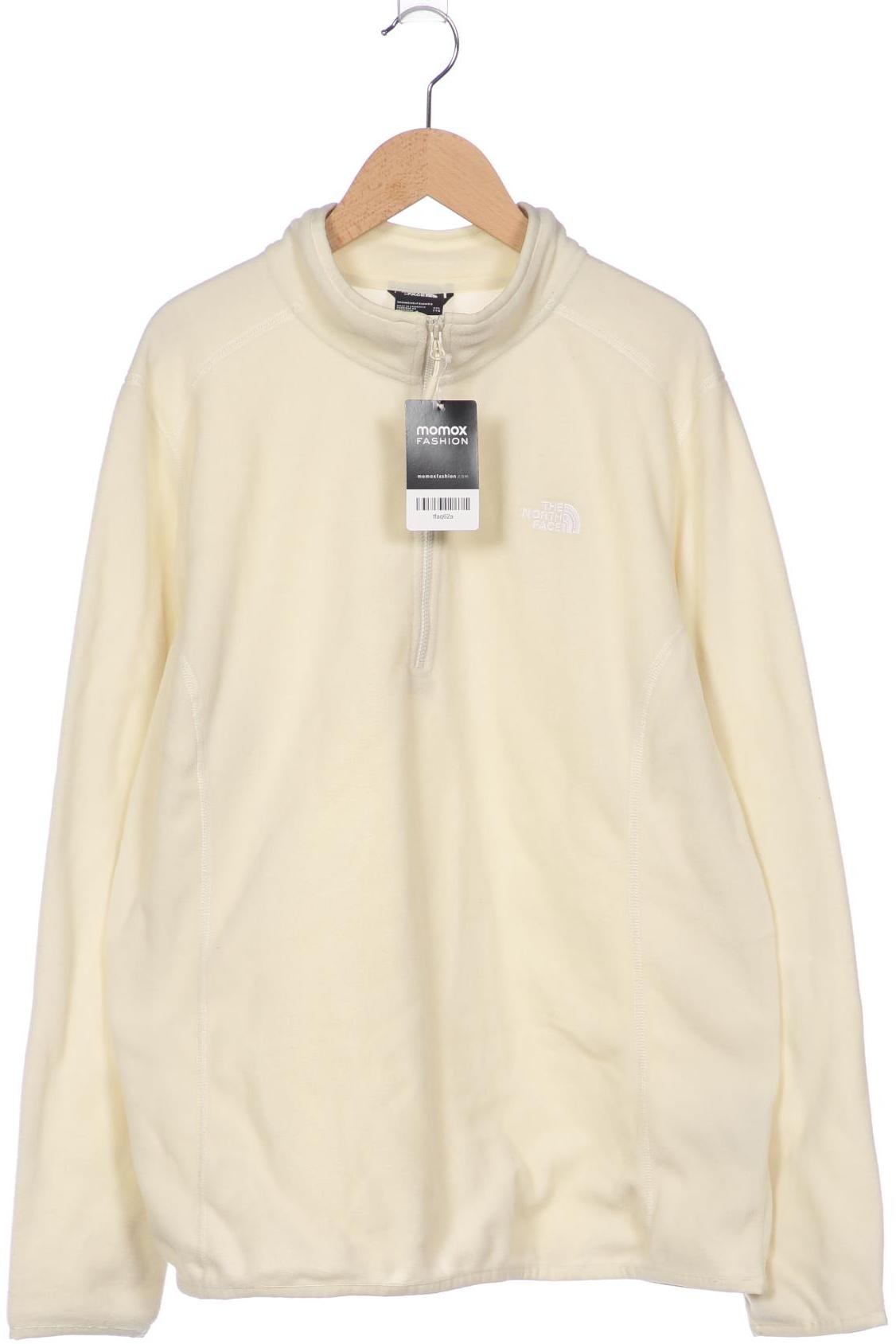 

The North Face Damen Sweatshirt, cremeweiß, Gr. 46