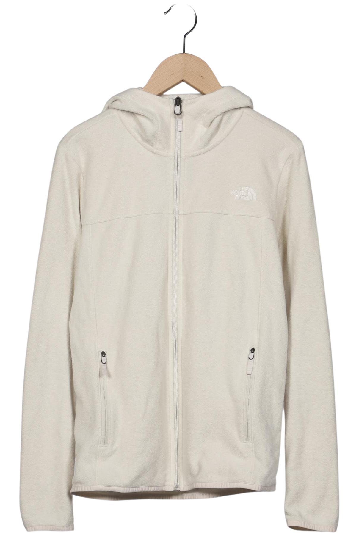 

The North Face Damen Kapuzenpullover, cremeweiß, Gr. 34